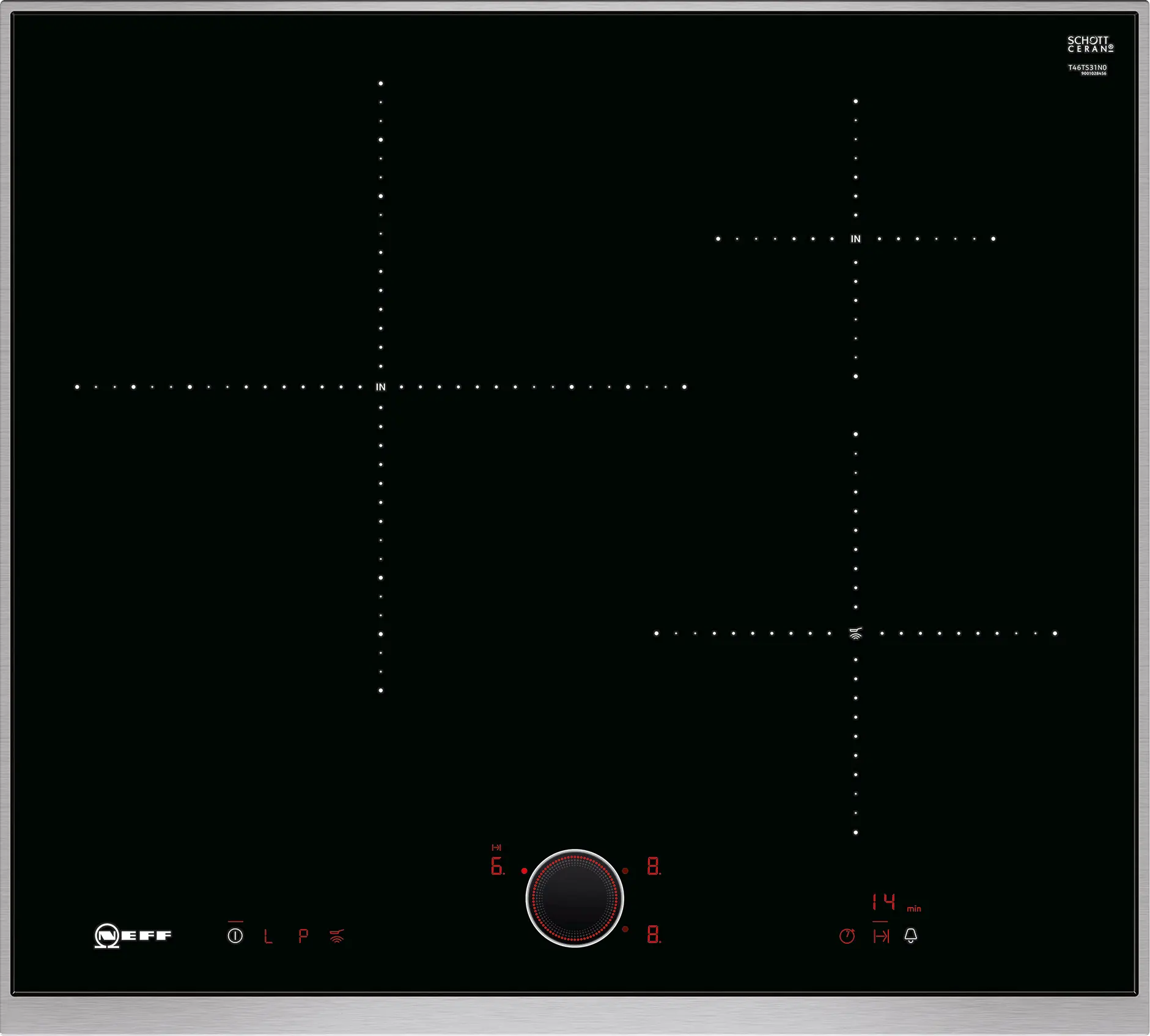Foto degetul mare Nr. 1 al produsului