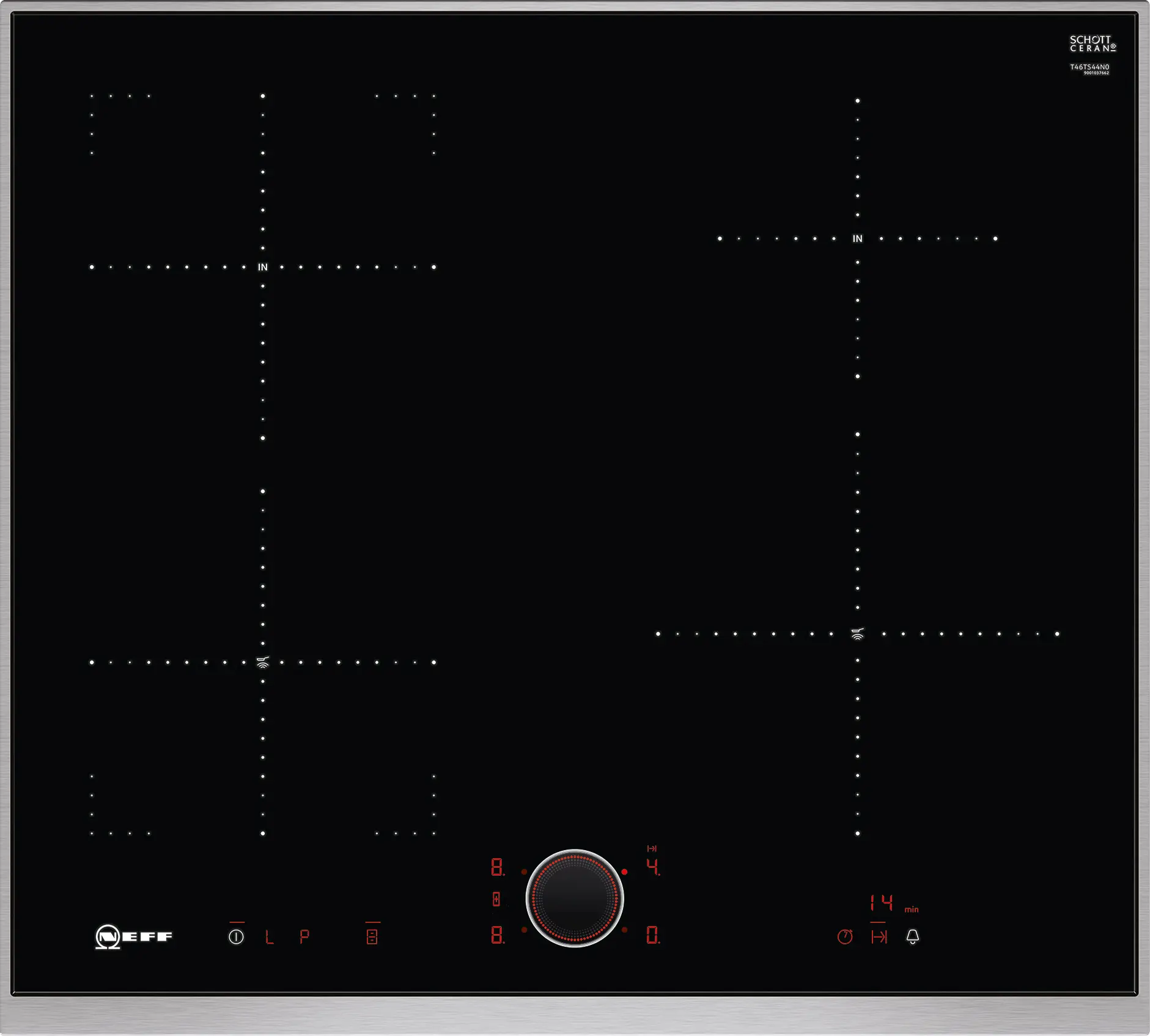 Foto degetul mare Nr. 1 al produsului