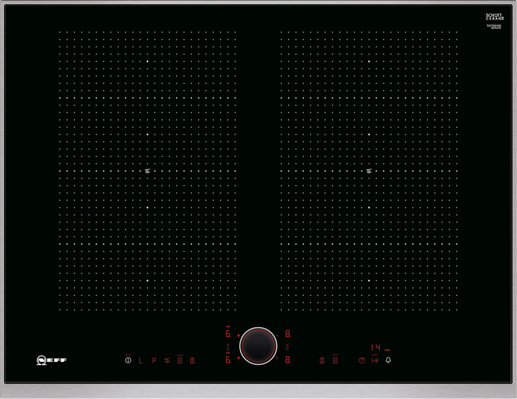 Foto pollice Nr. 1 del prodotto