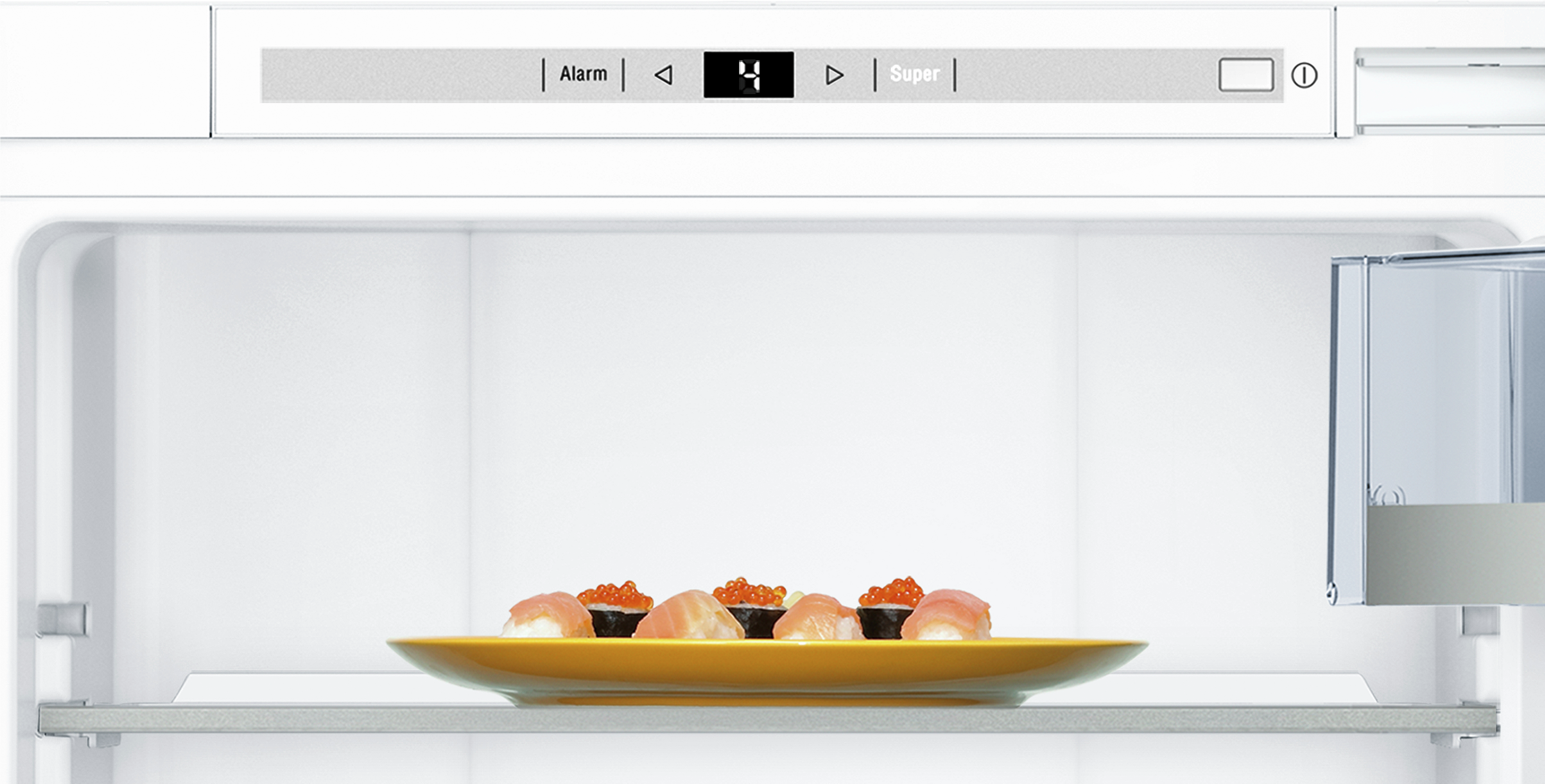 KI8413D40 built-in fridge | NEFF Hausgeräte DE