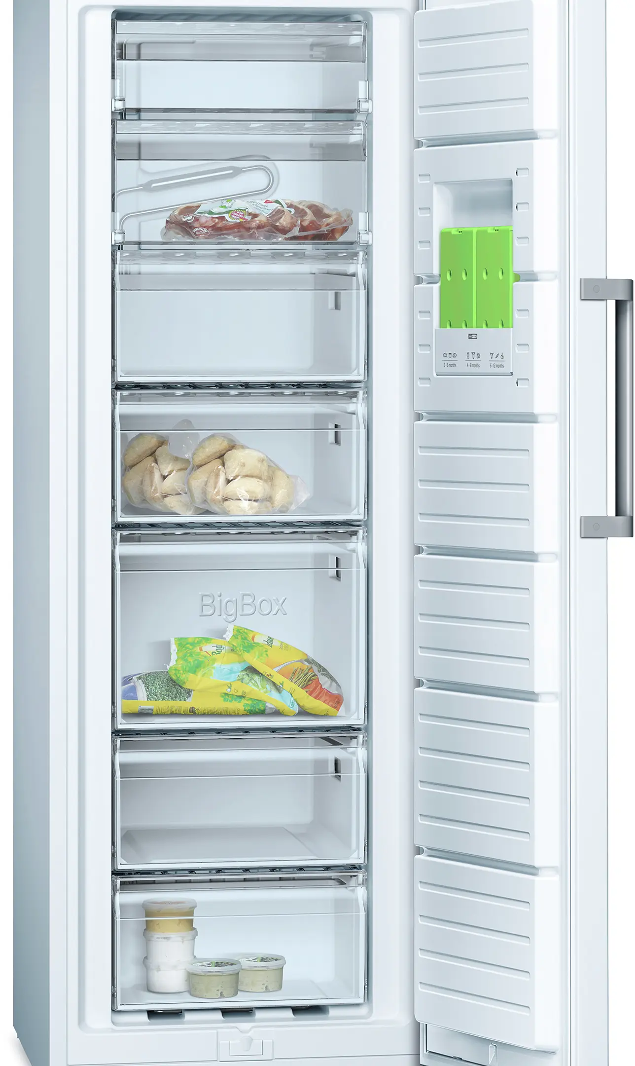 Ürün numarasının 3 ön izleme görseli