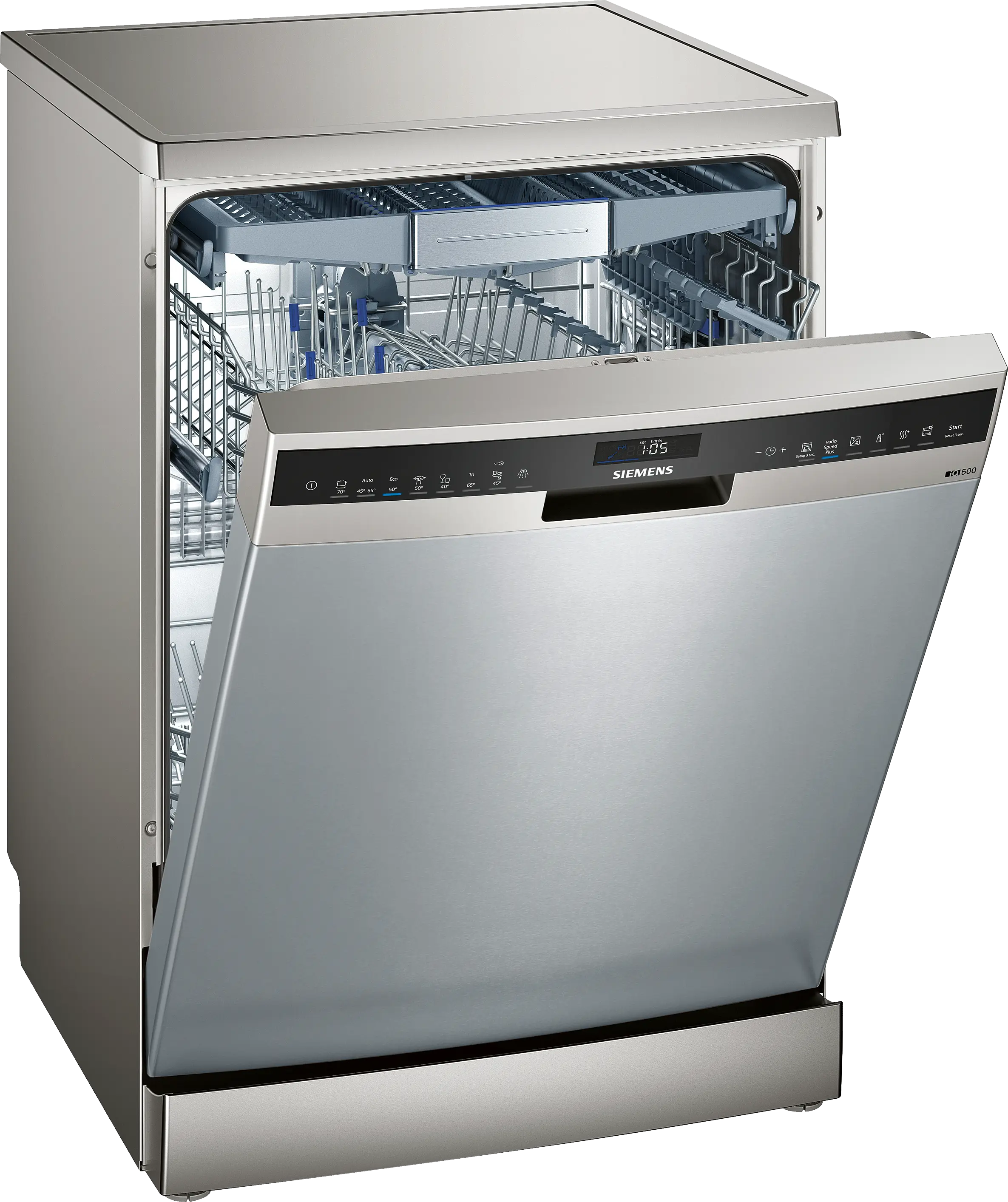 Photo Nr. 1 of the product SN258I20TM