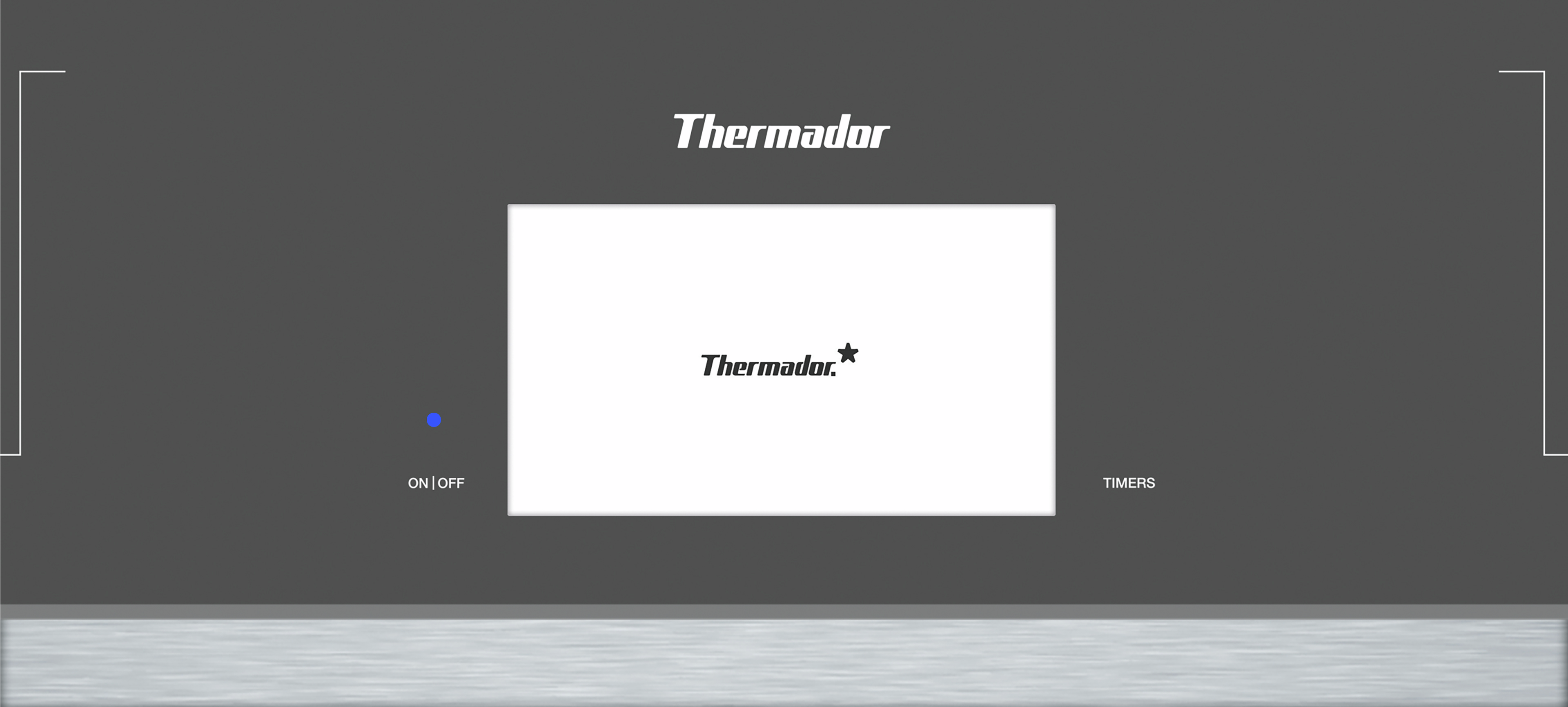 CIT36XWB Freedom® Induction Cooktop | THERMADOR US