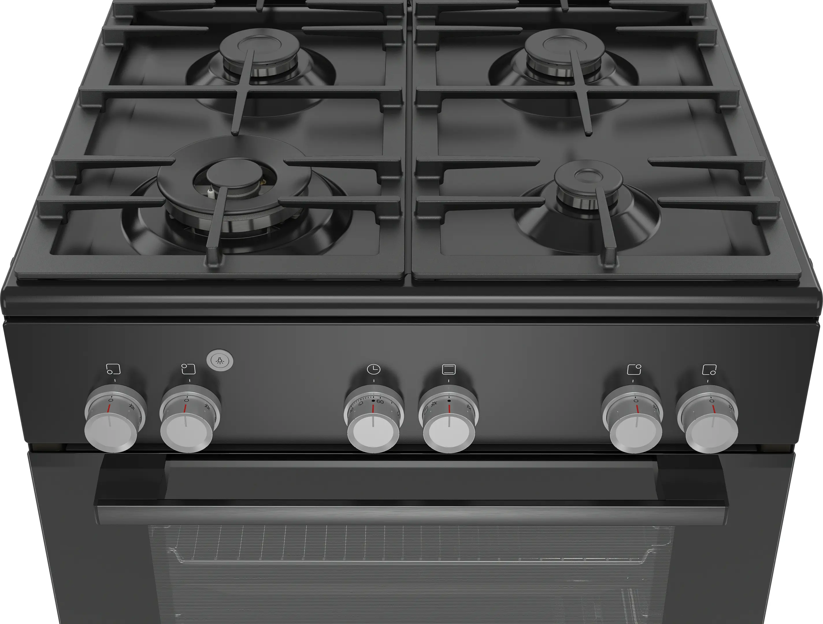 Kit de conversion gaz naturel pour FURNACE Everdure - La Guilde Culinaire