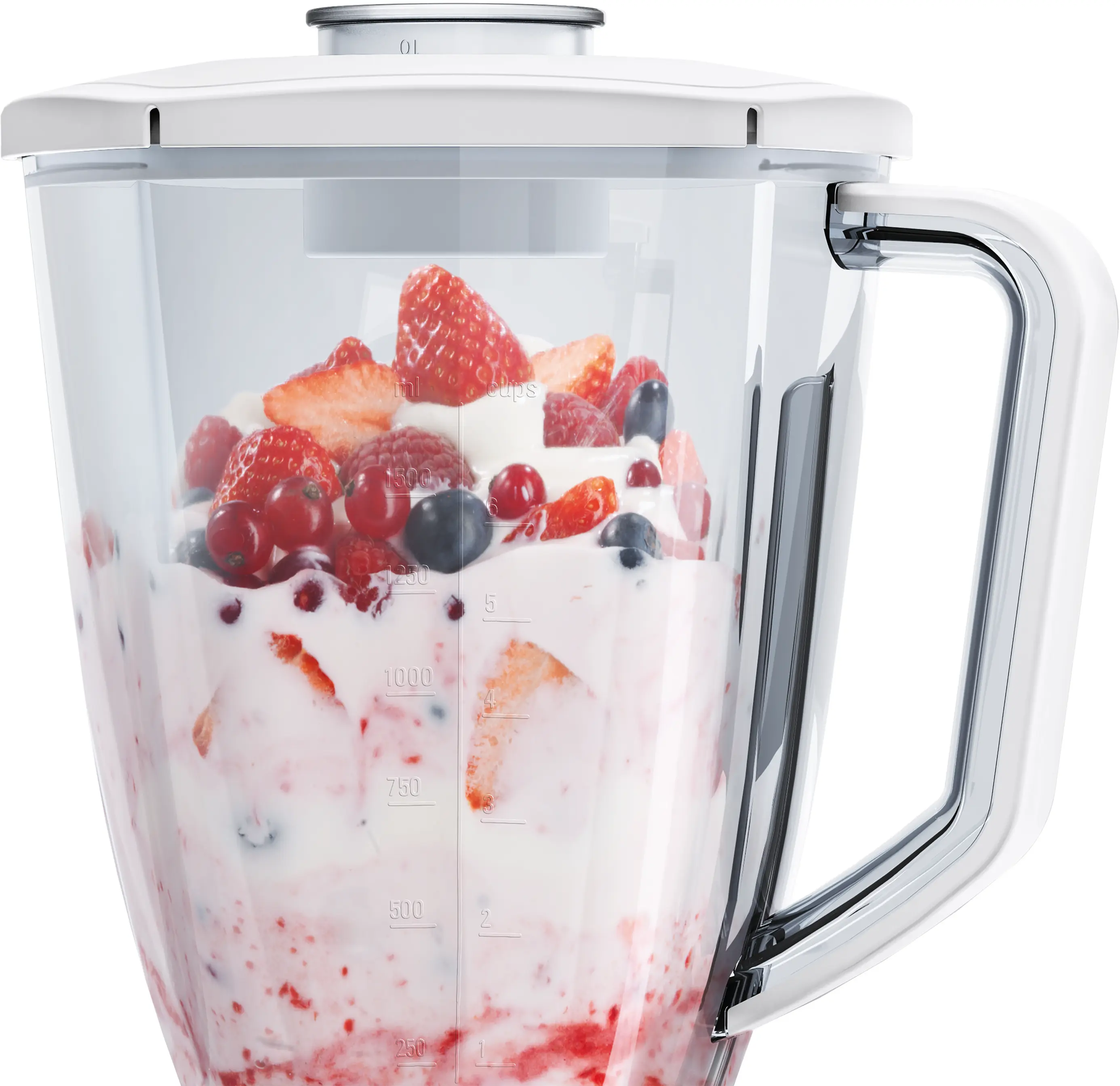 Photo n° 2 du produit MMB21P1W