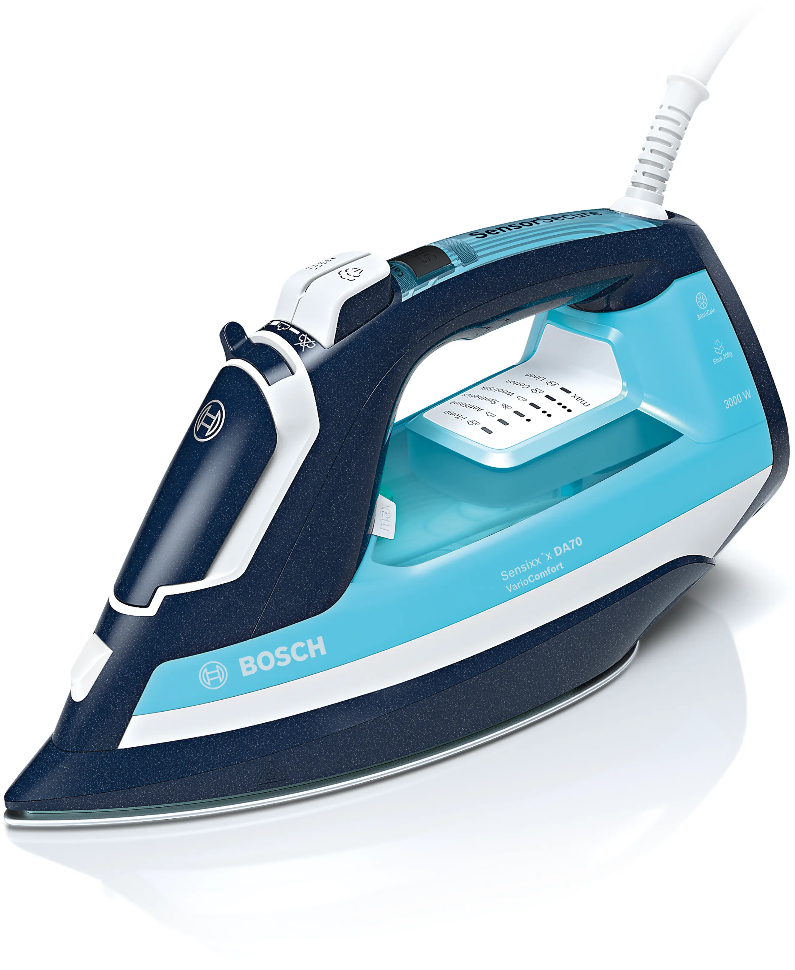 Photo n° 2 du produit TDA753022V