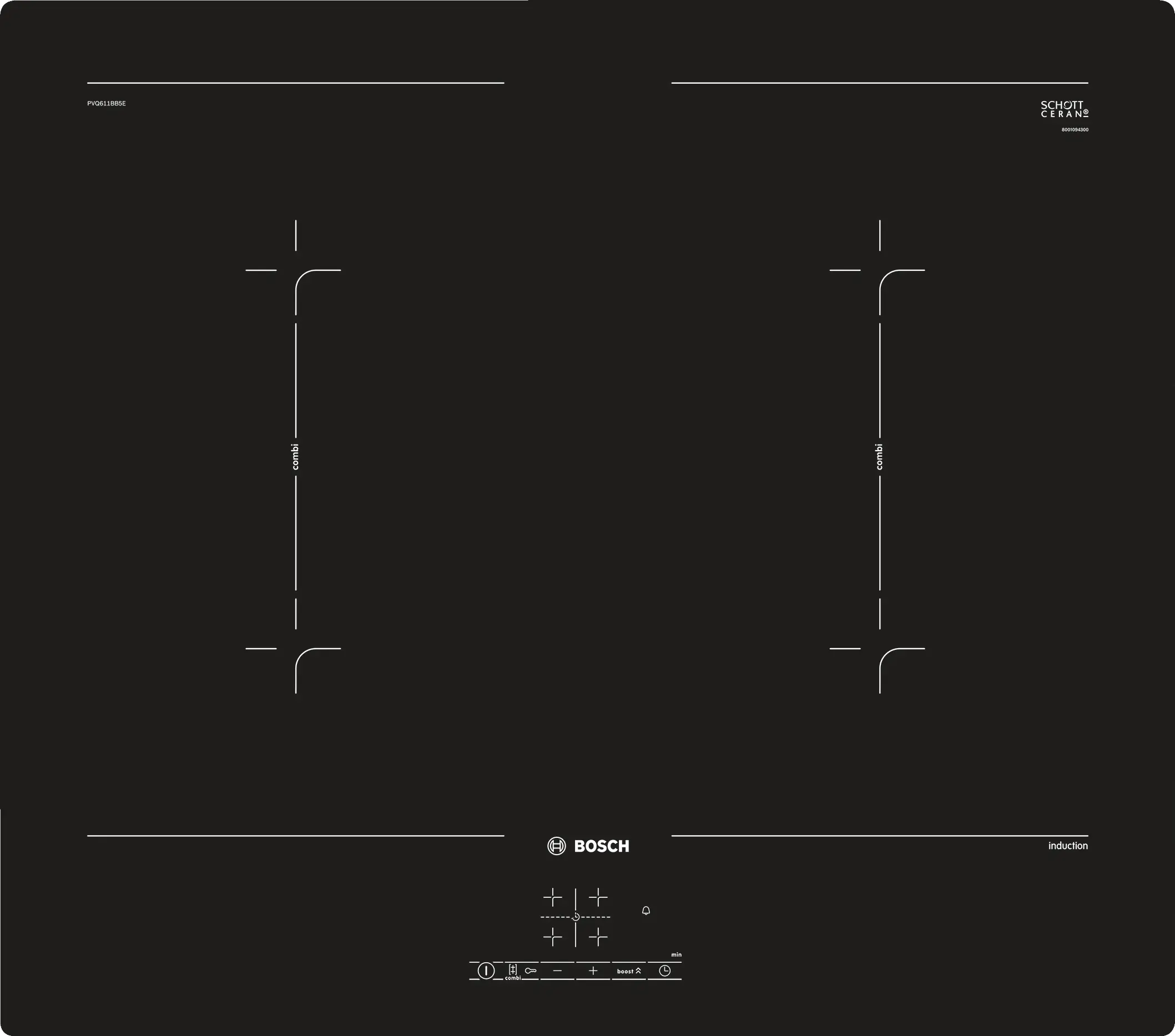 Foto pollice Nr. 1 del prodotto