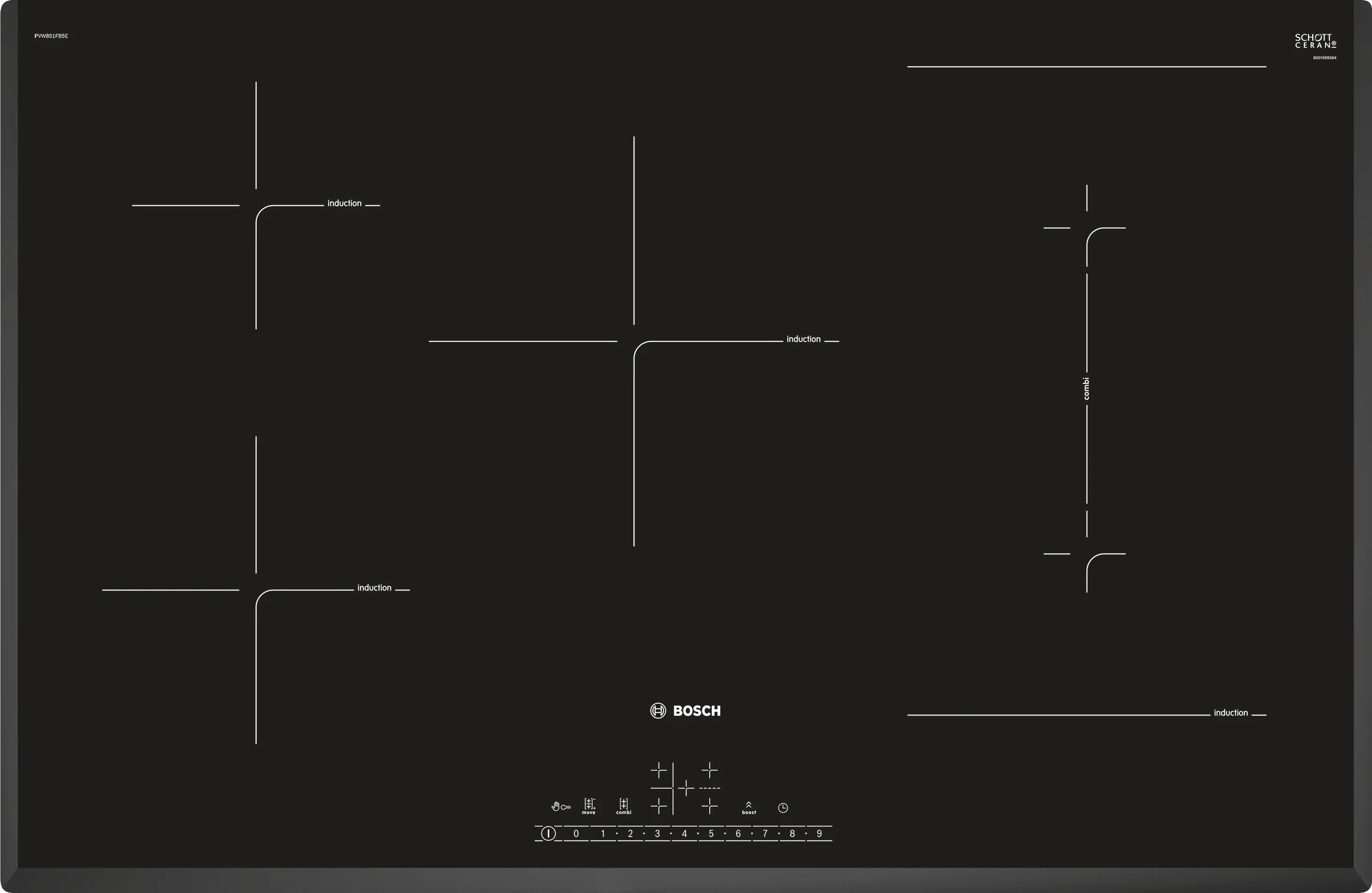 אצבע התמונה Nr. 1 של המוצר