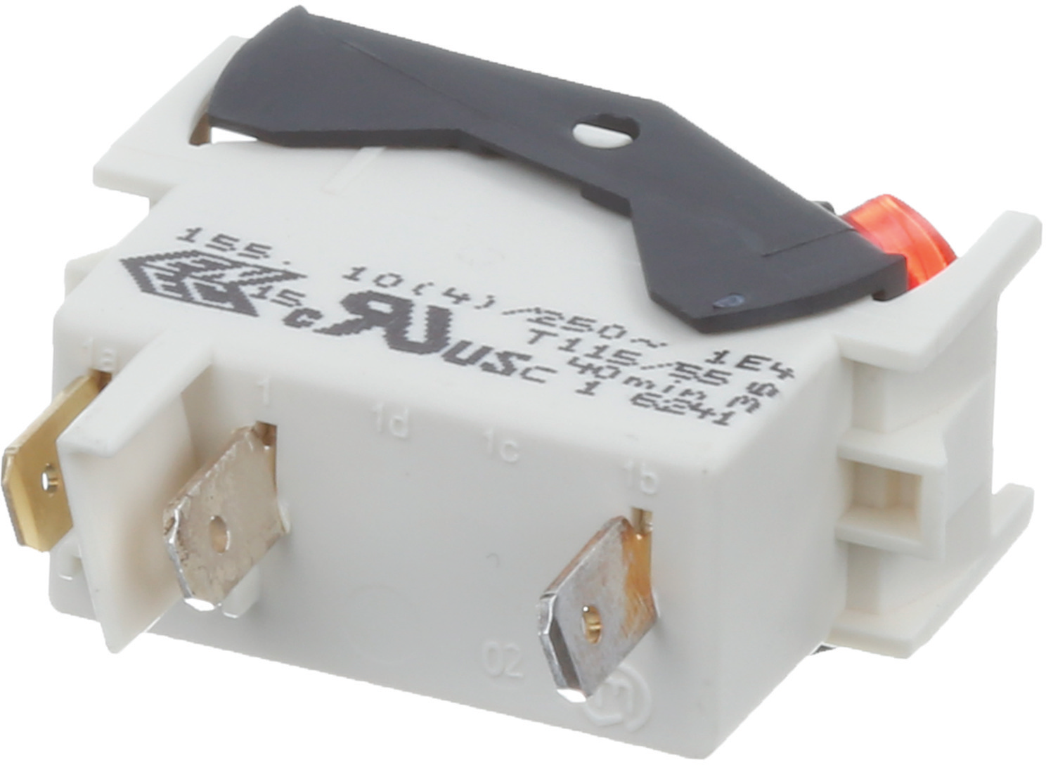 SCHALTER TASTER SWITCH BOSCH GBH, GAH, PBH mit Umschalter Rechts- Links (3056) EUR 15,90 - DE