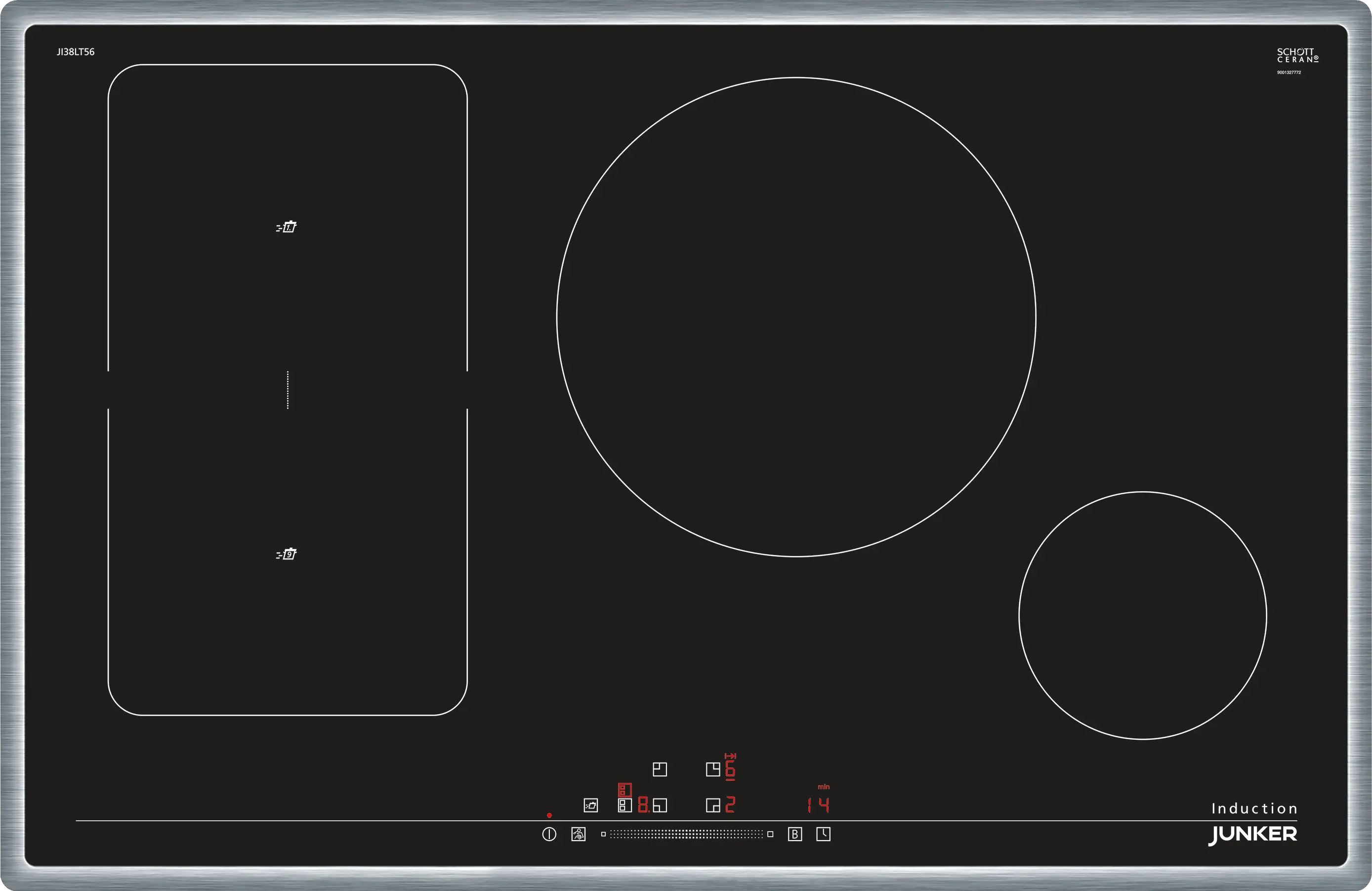 Foto-Vorschau Nr. 1 des Produkts