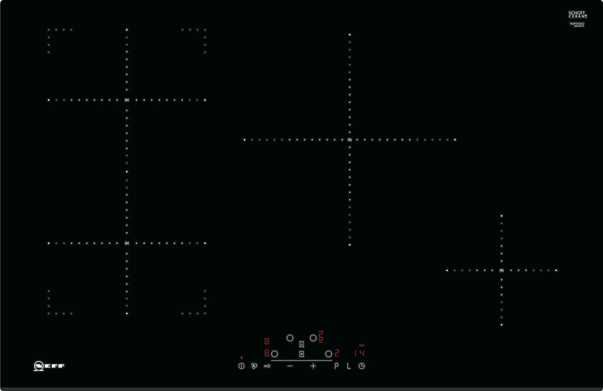Sumažinta produkto nuotrauka nr. 1