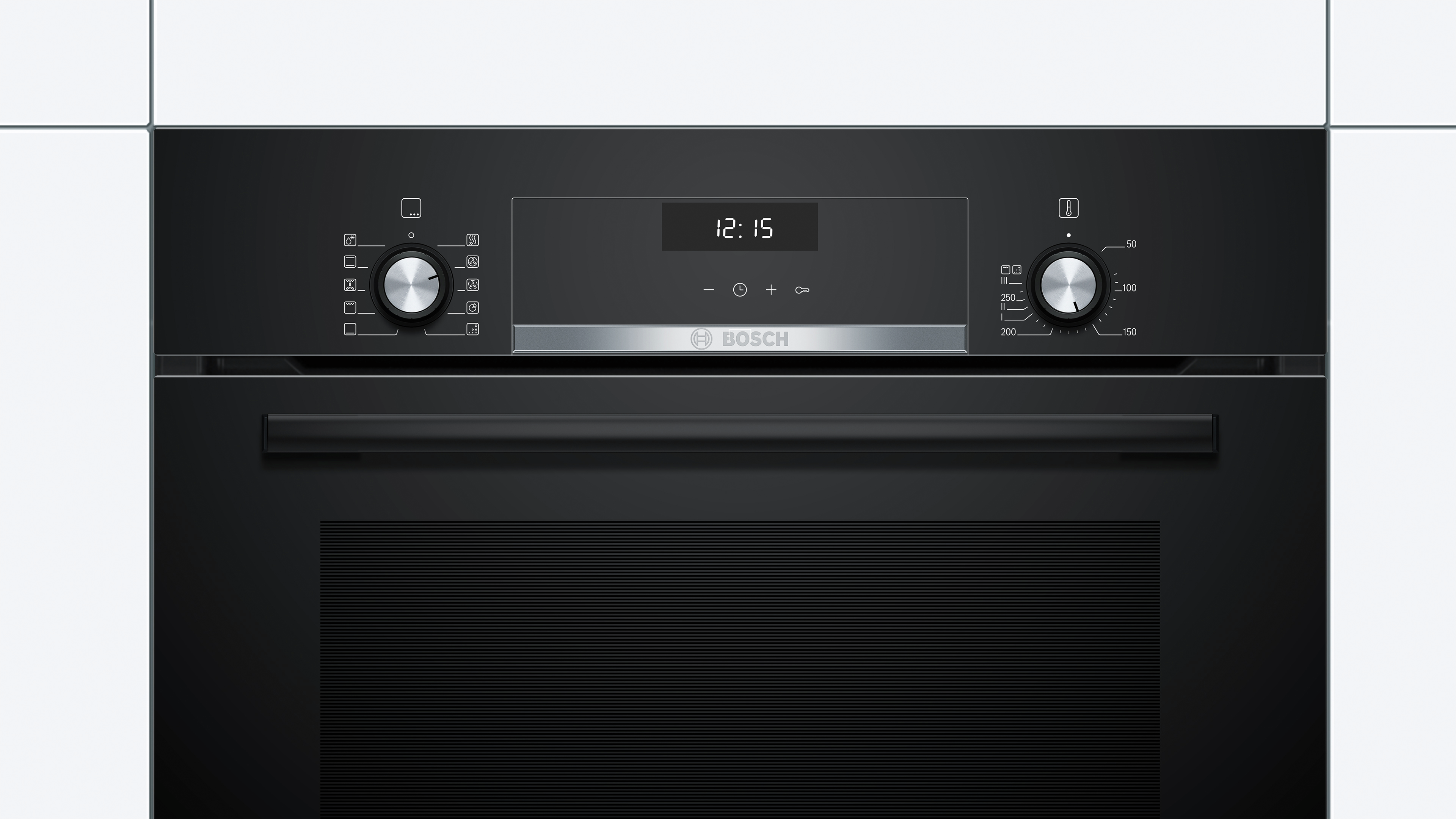 HBJ558YB0Q Built-in oven | BOSCH XN