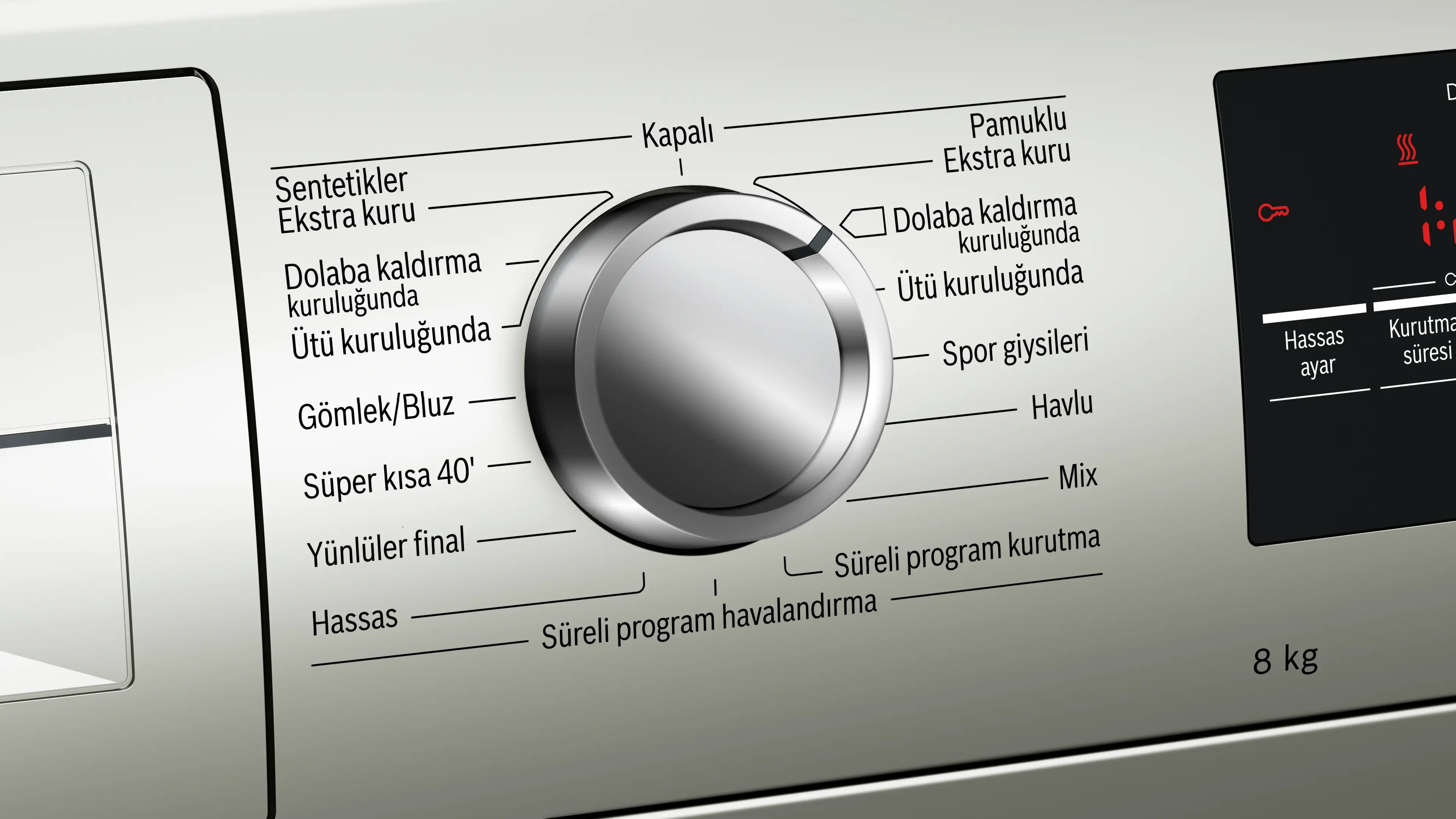 Ürün numarasının 4 ön izleme görseli