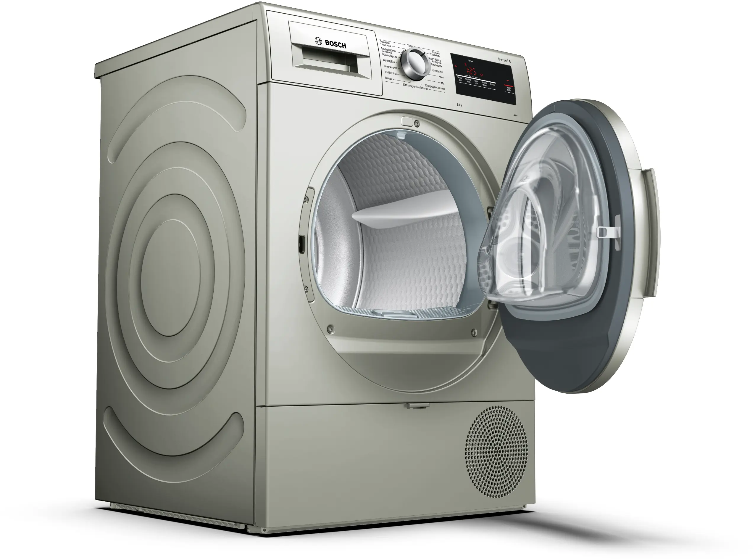 Ürün numarasının 3 ön izleme görseli