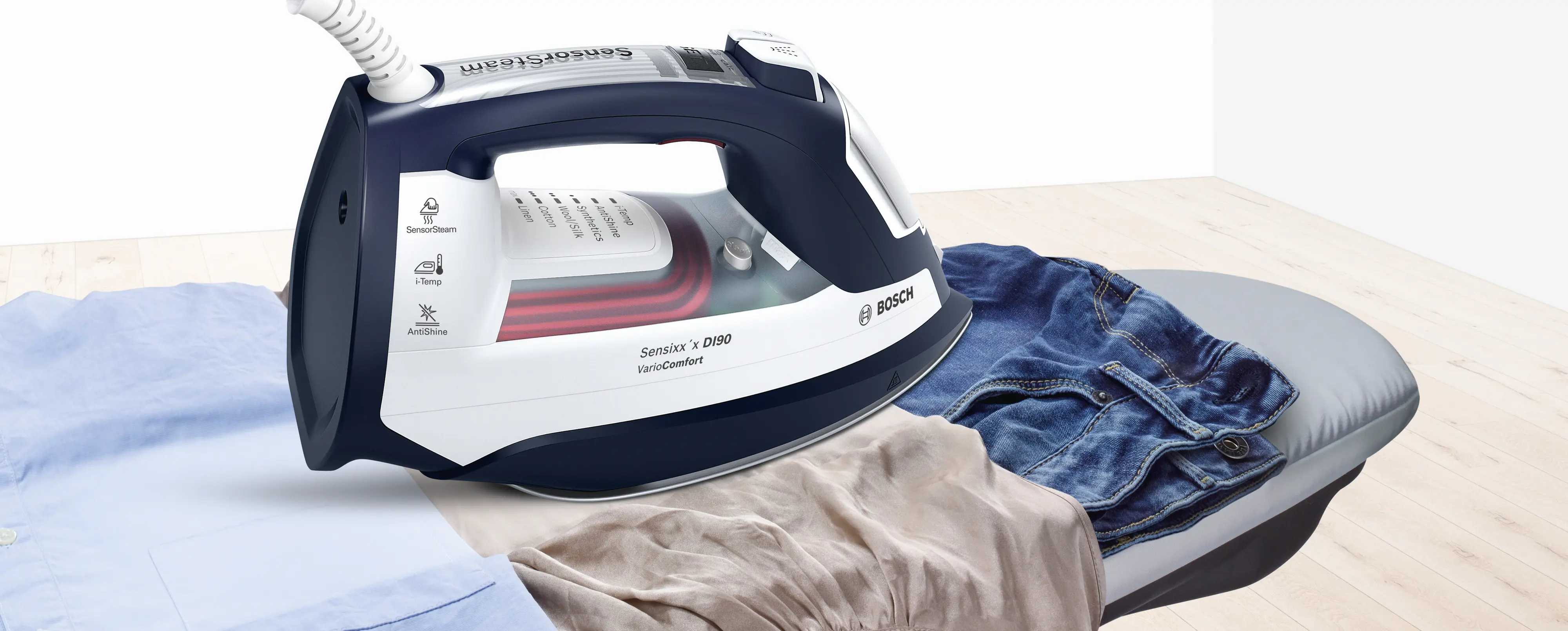 Photo n° 4 du produit TDI953022V