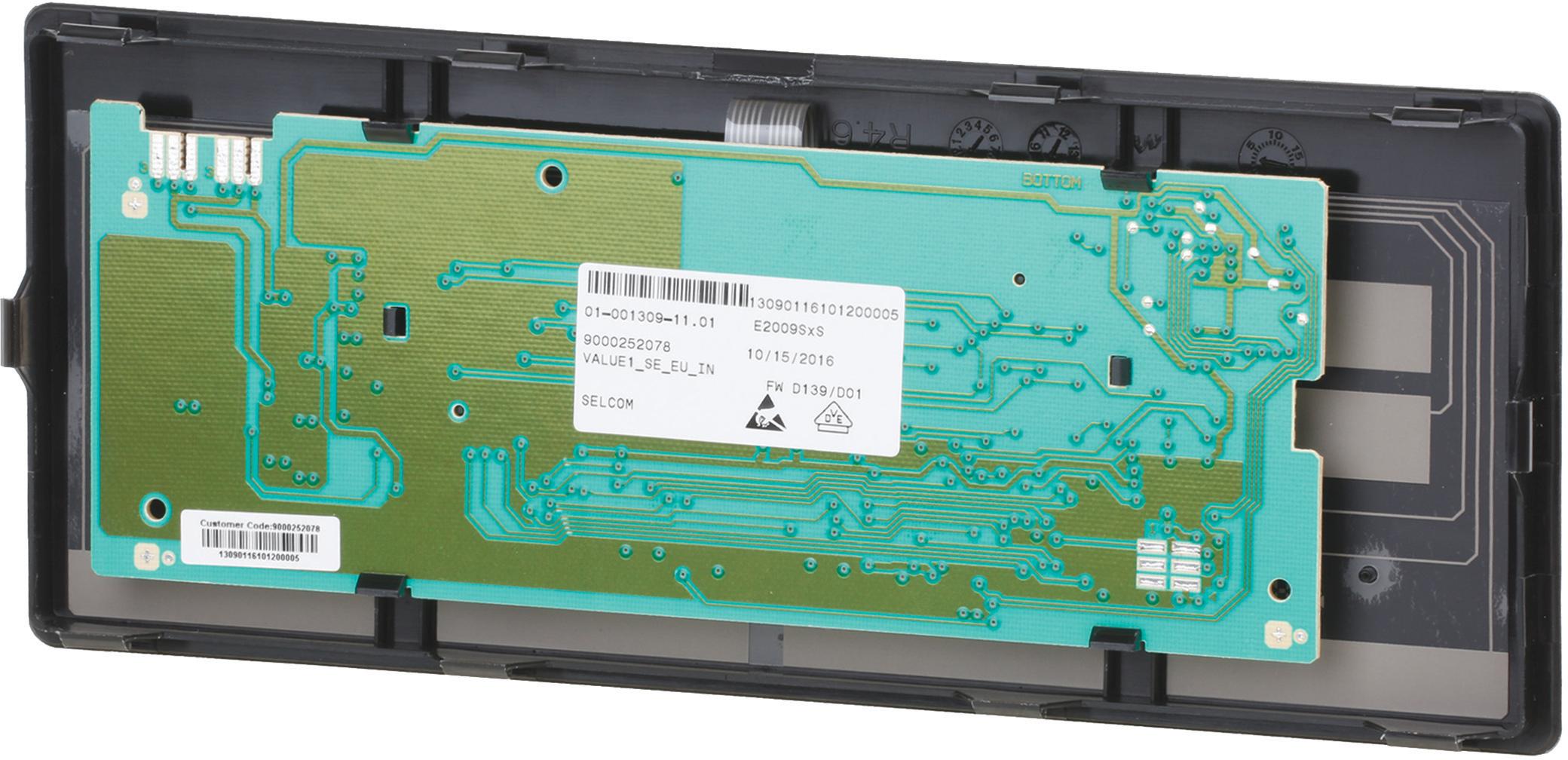 00649088 Displaymodule | SIEMENS NL