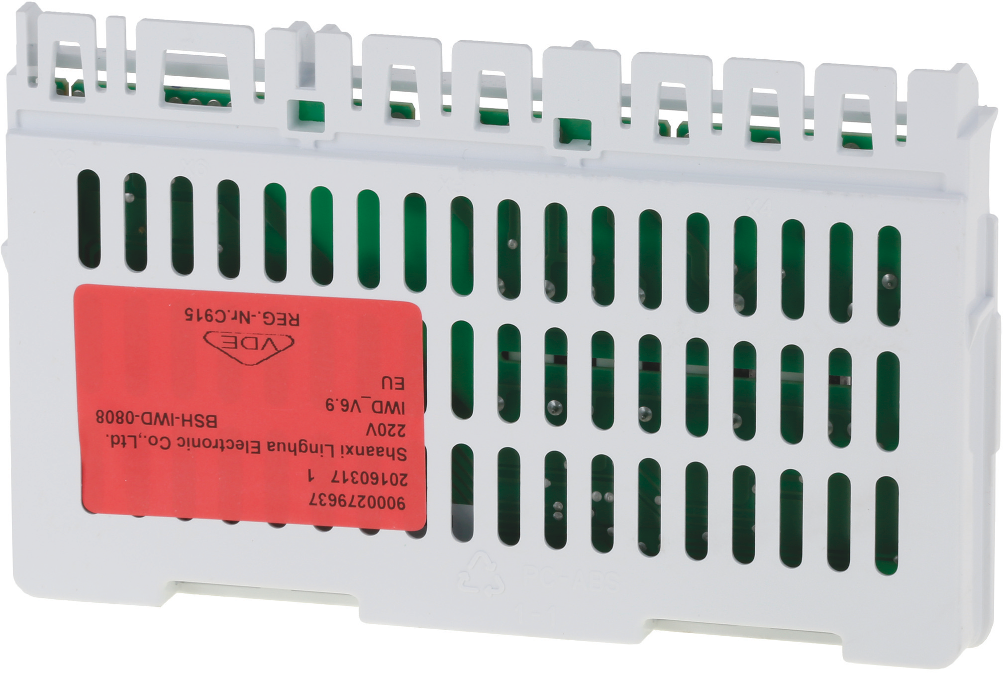 INFECTION CONTROL 12冊セット Controller Module 1900-0711-62 for Atlascopco Screw Air