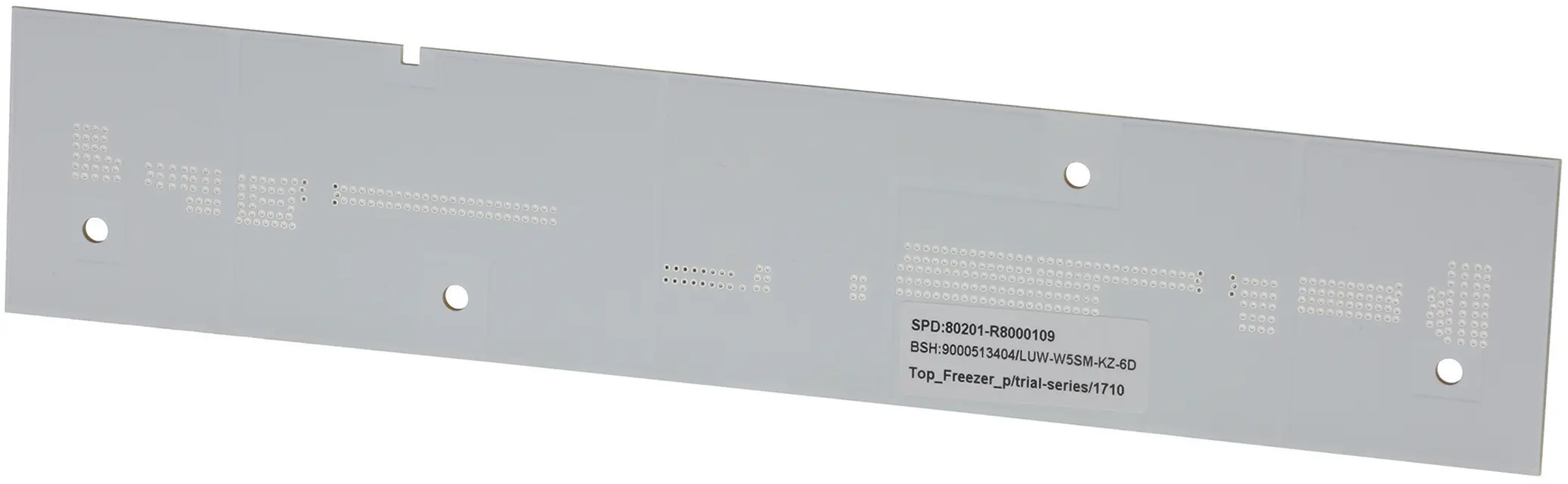 Photo Nr. 2 of the product 00648565