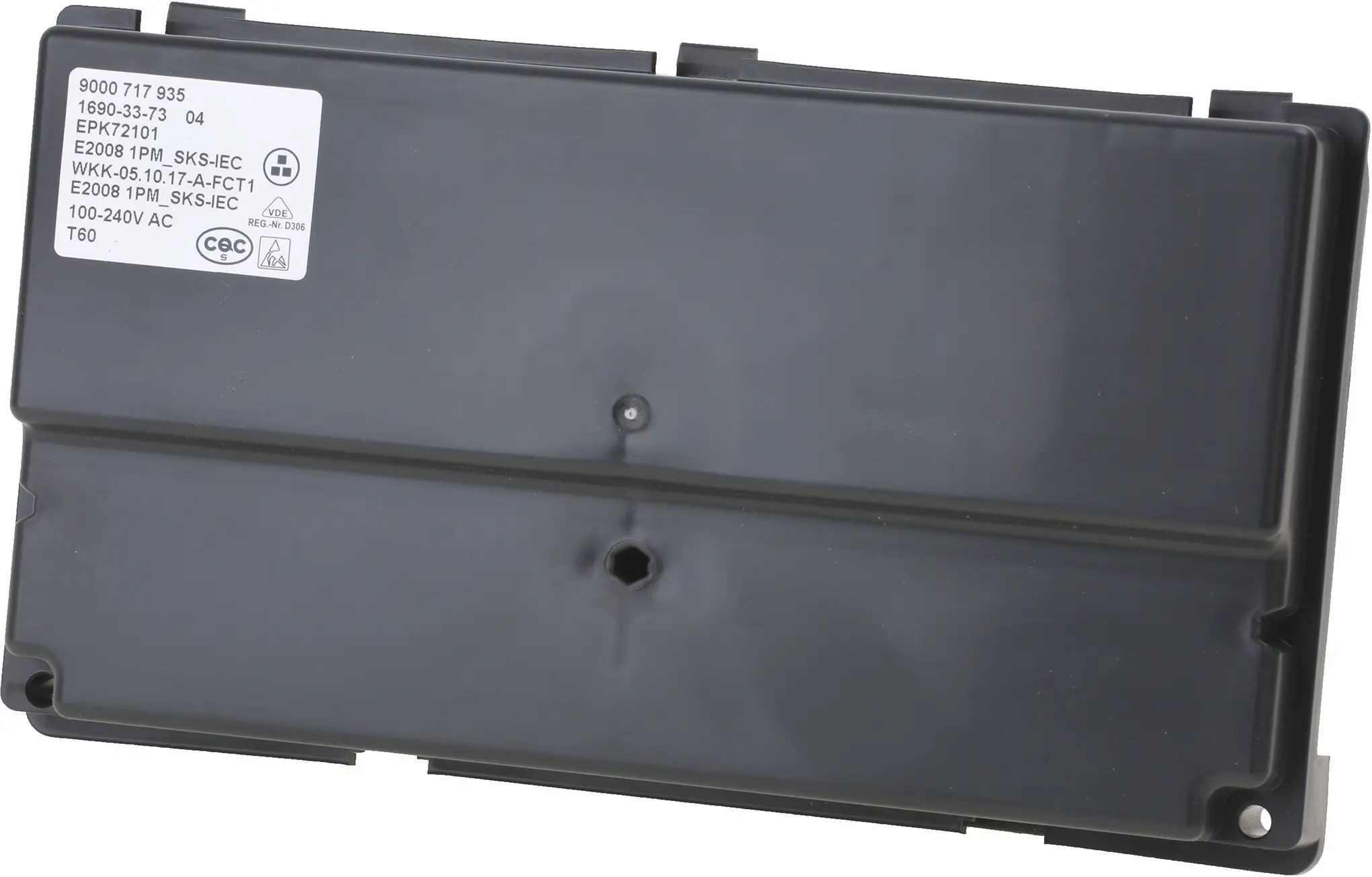 Photo Nr. 1 of the product 00656332