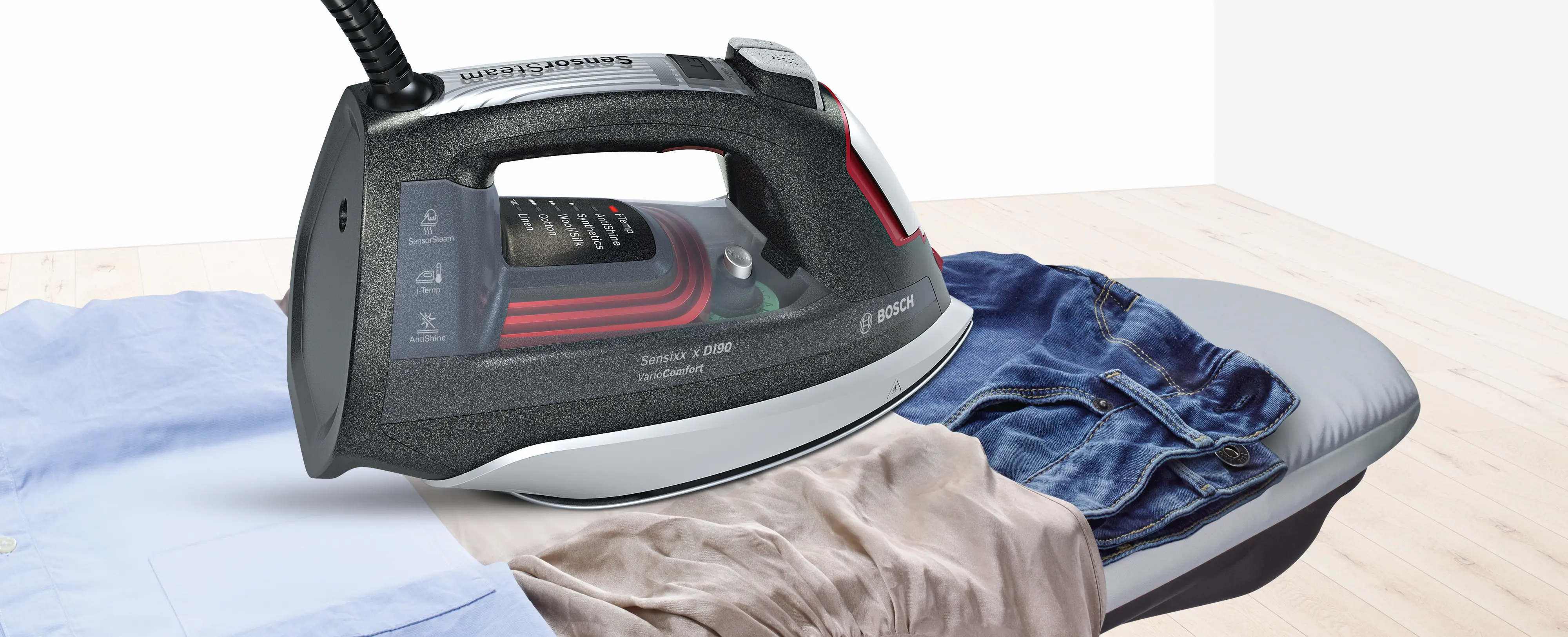 Ürününün Photo Nr. ı 4 TDI953222V