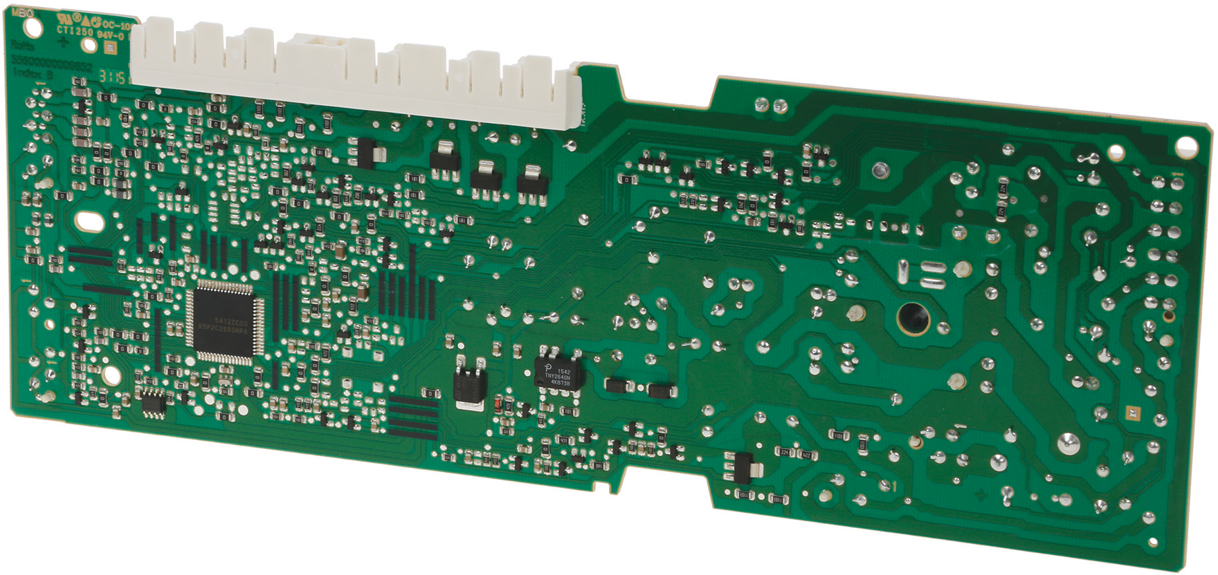 11004445 Leistungsmodul | Bosch Hausgeräte DE 