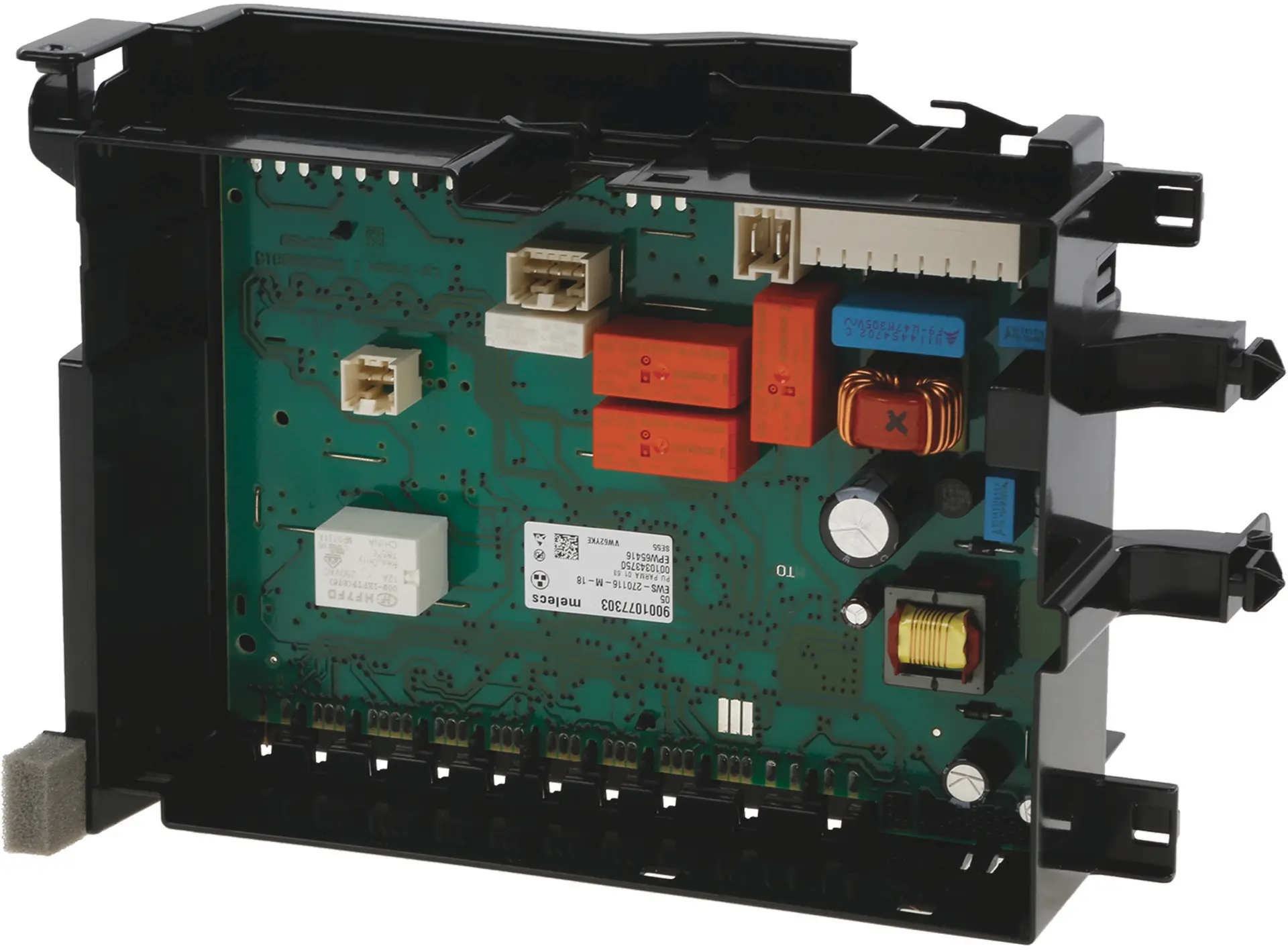Bosch - module de commande programmé - 11049747