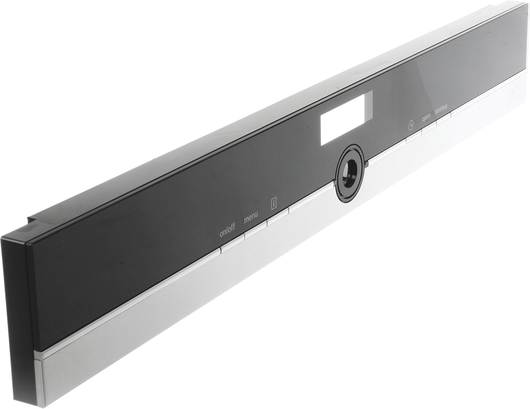 00773548 Panel-facia | Bosch Home Appliances