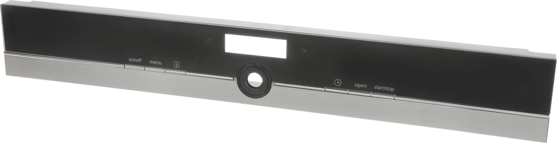 00773551 Panel-facia | Bosch Home Appliances