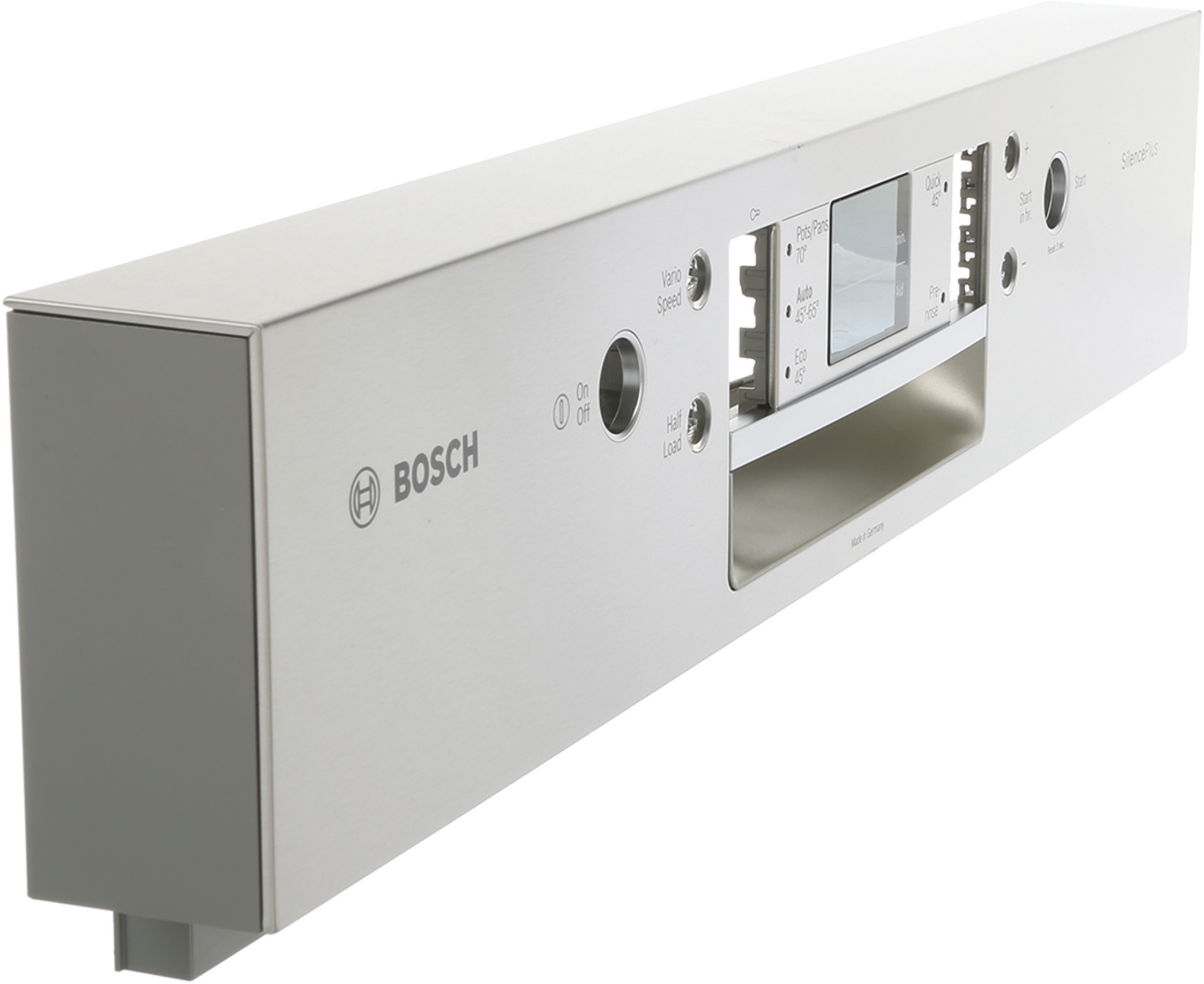 11007683 Panel frame | Bosch Home Appliances