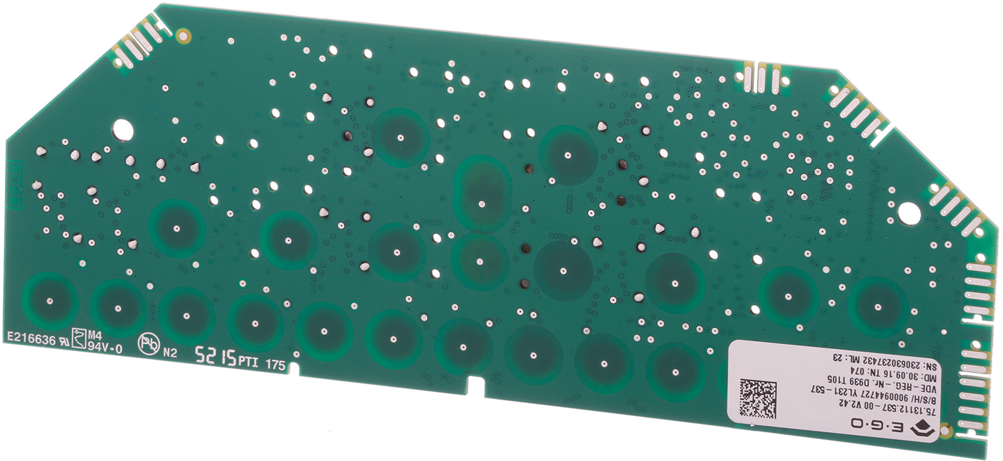 11009141 Operating module | BOSCH US