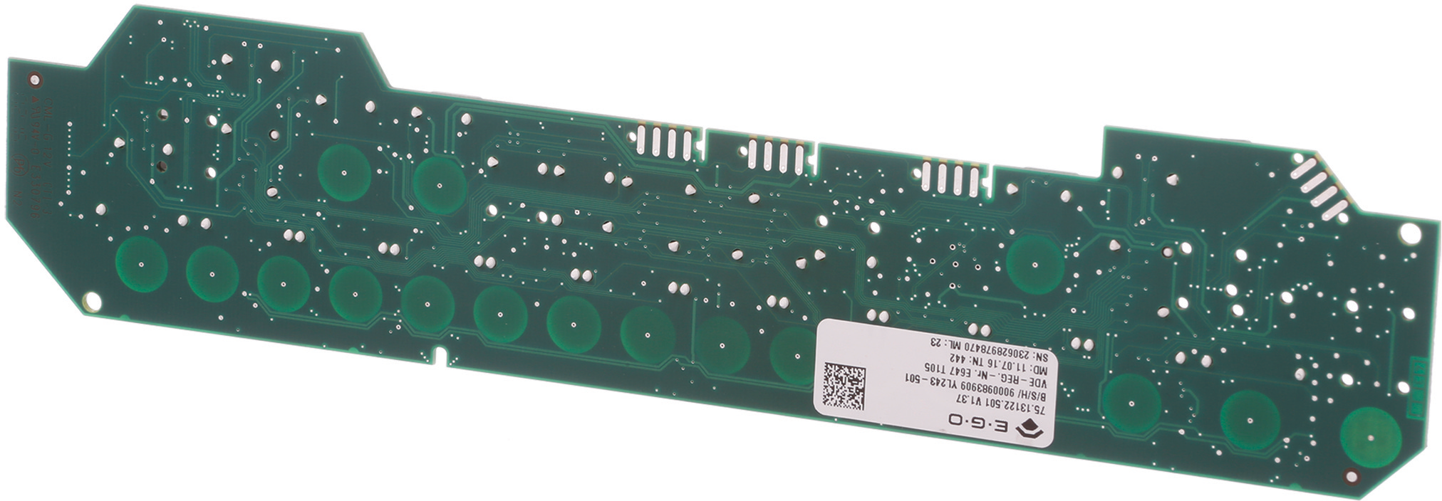 11009212 Operating module | BOSCH GB