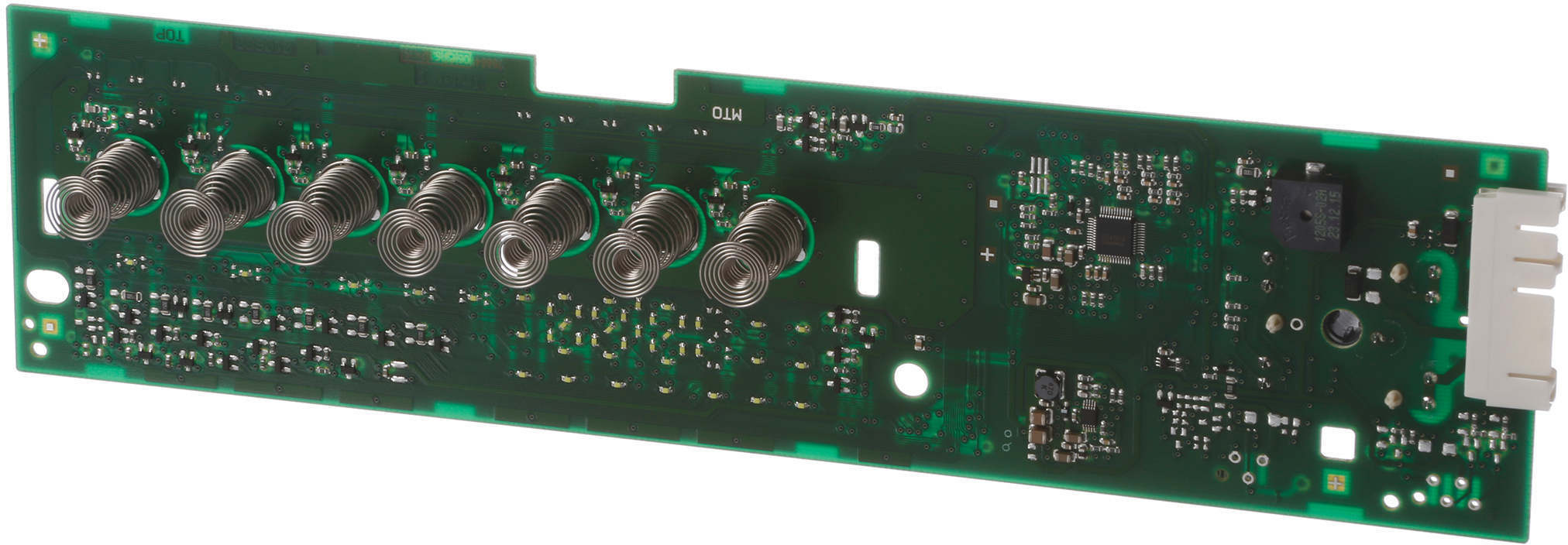 11010459 Bedienmodul unprogrammiert | Siemens Hausgeräte DE 