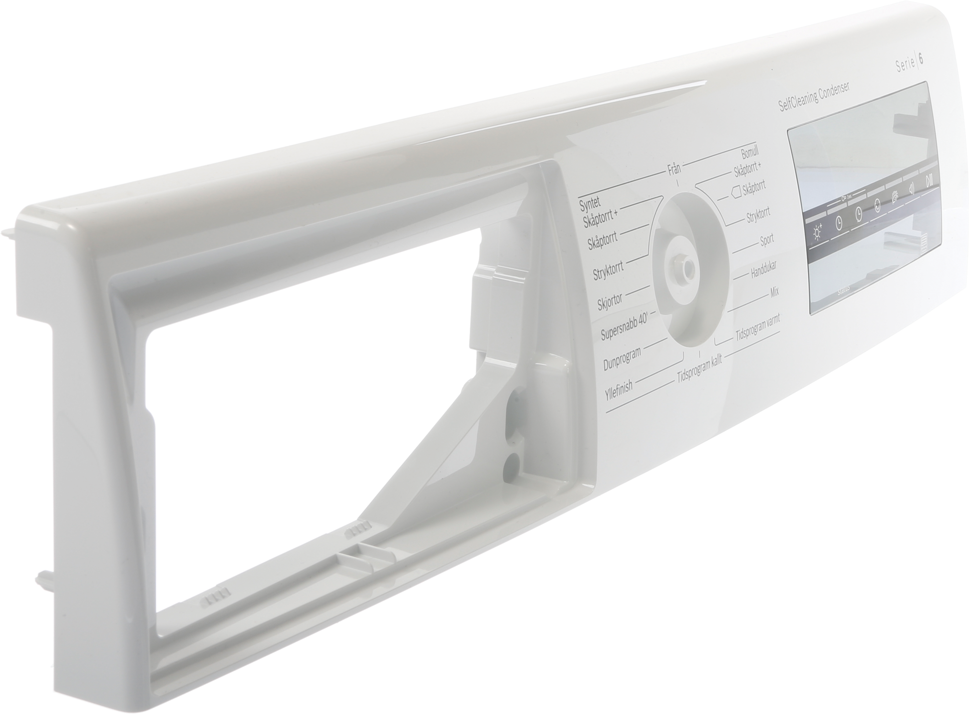 thumbnail image 2 of Bosch Wire Rack OEM 11028125 – Genuine Bosch Appliance Part For Bosch & Thermador 2 of 3