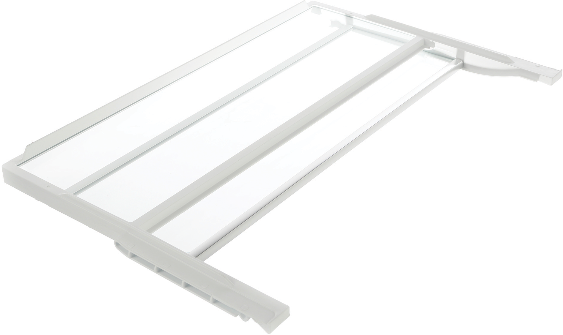 00743197 glass plate divided bosch ie