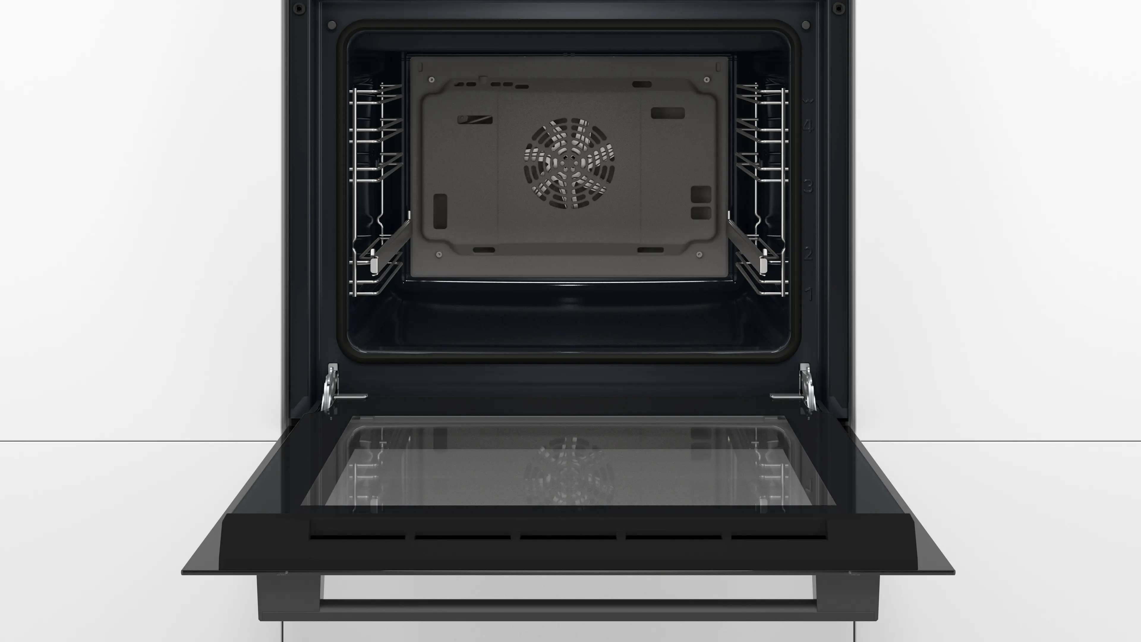 HBJ534ES0B Built-in oven | BOSCH NG HBJ534ES0B Built-in oven | BOSCH NG