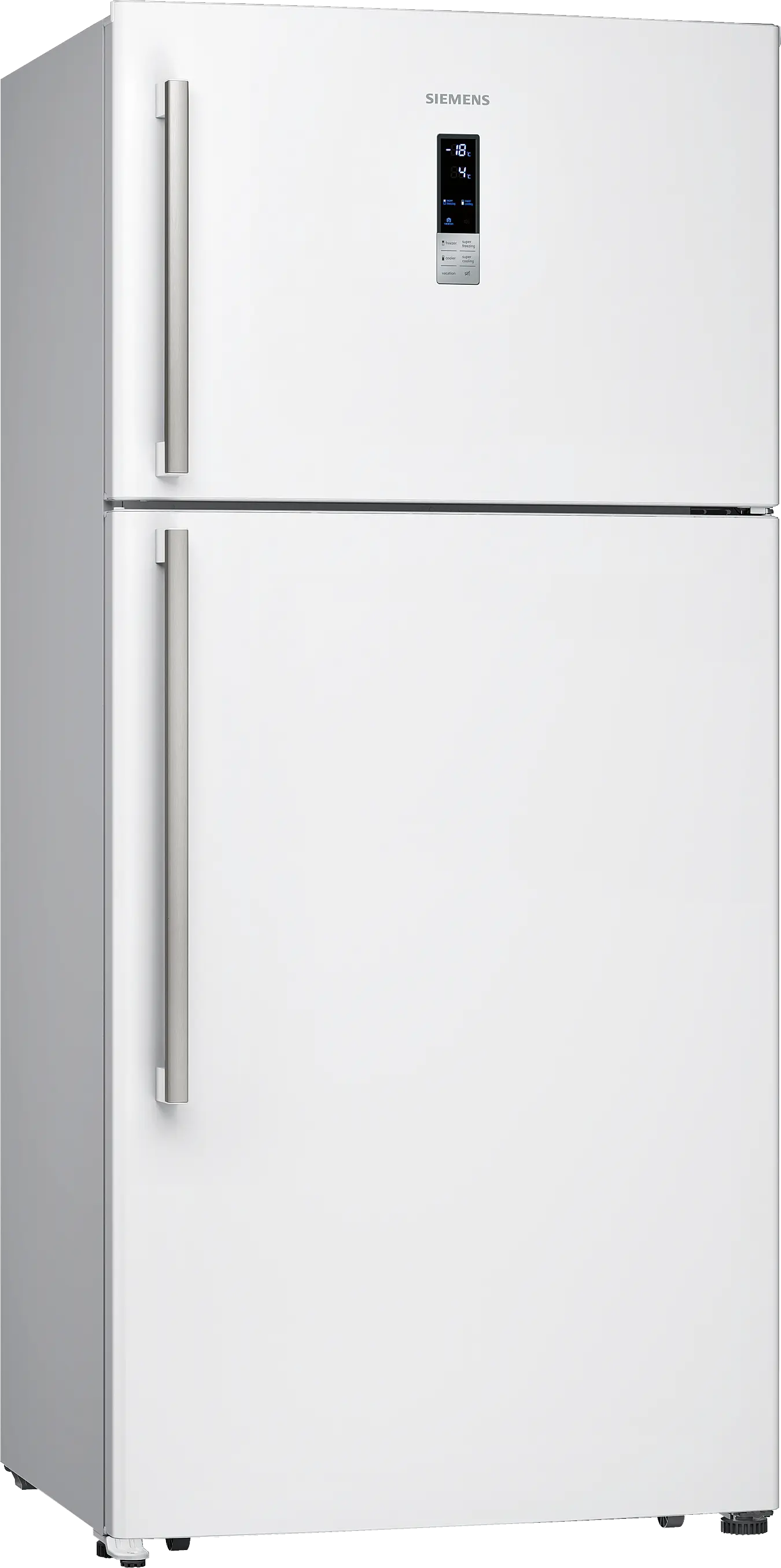 KD65NVW20N Üstten Donduruculu Buzdolabı | Siemens Ev Aletleri