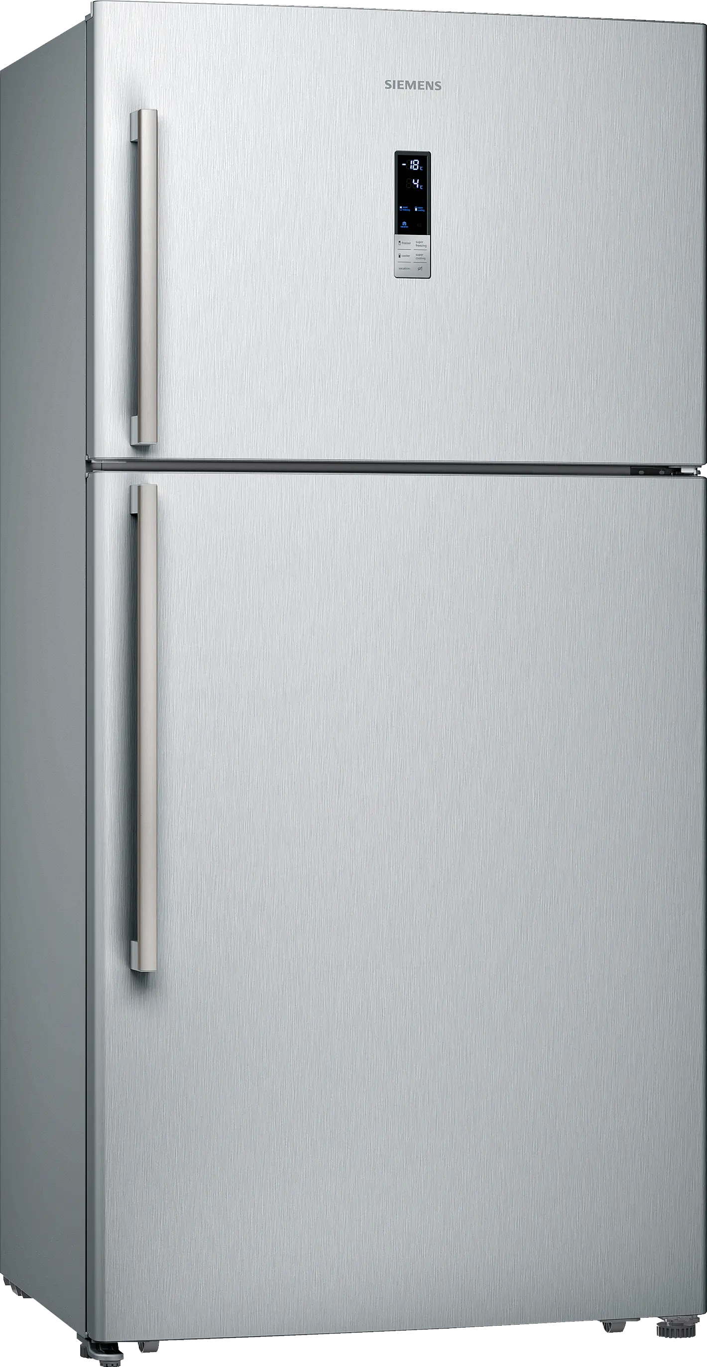 KD75NVI30N Üstten Donduruculu Buzdolabı | Siemens Ev Aletleri