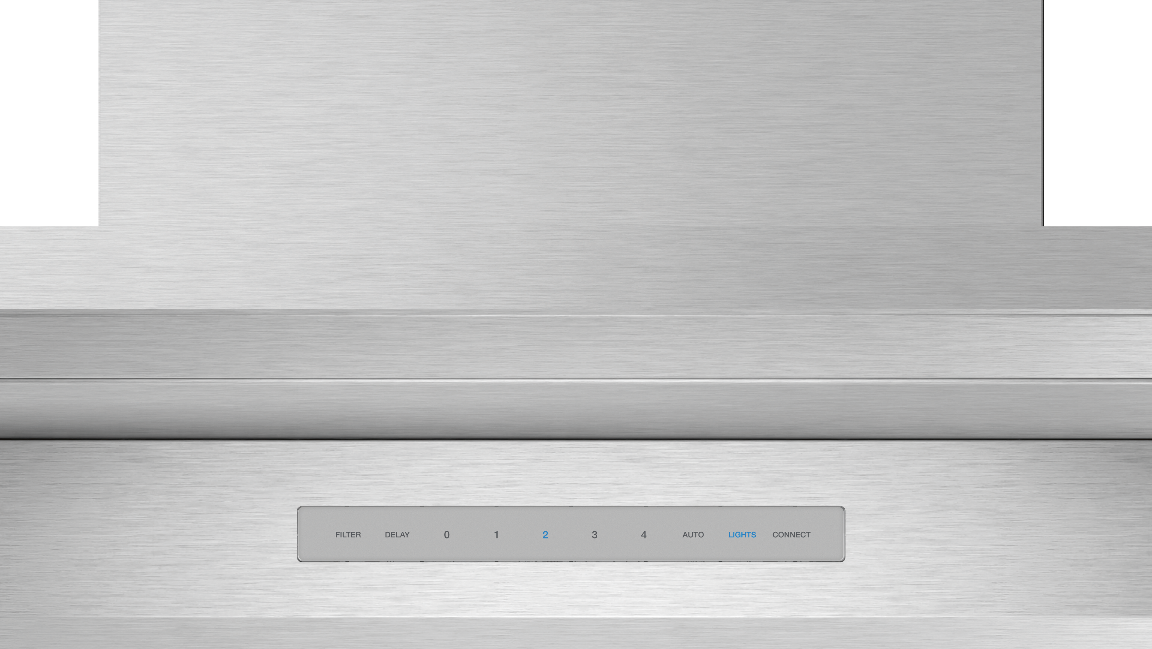 HDDB36WS Drawer Chimney Wall Hood | THERMADOR US