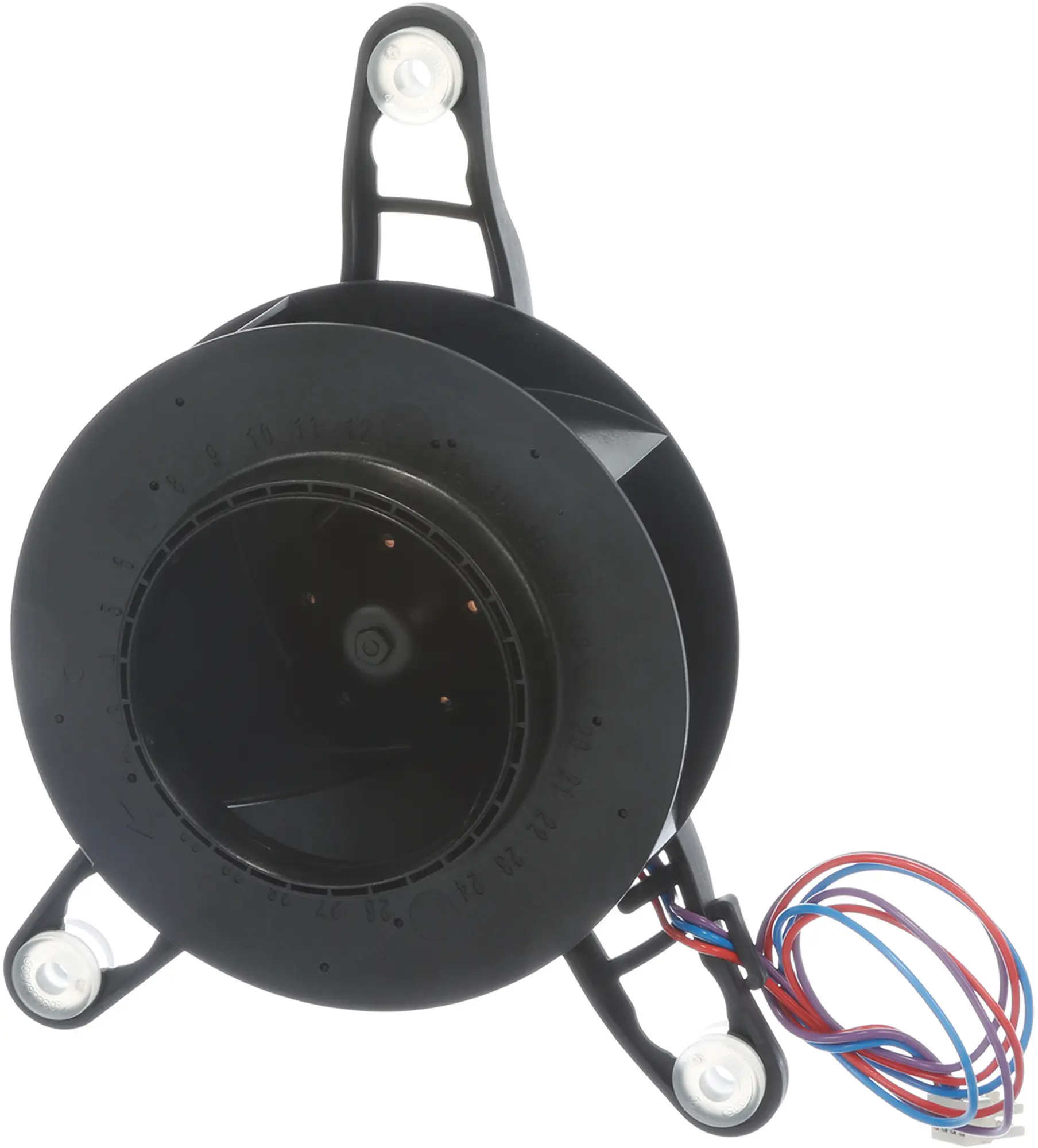 12011250 Fan | BOSCH US