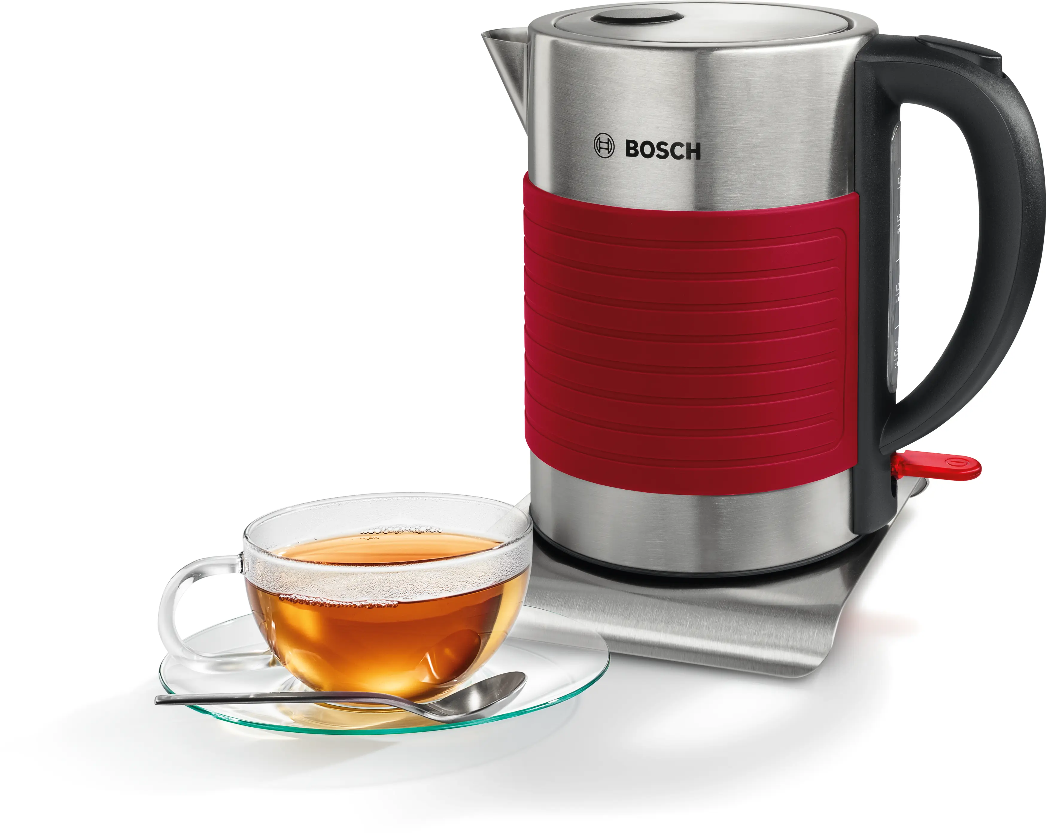 TWK7S04GB Kettle BOSCH IE