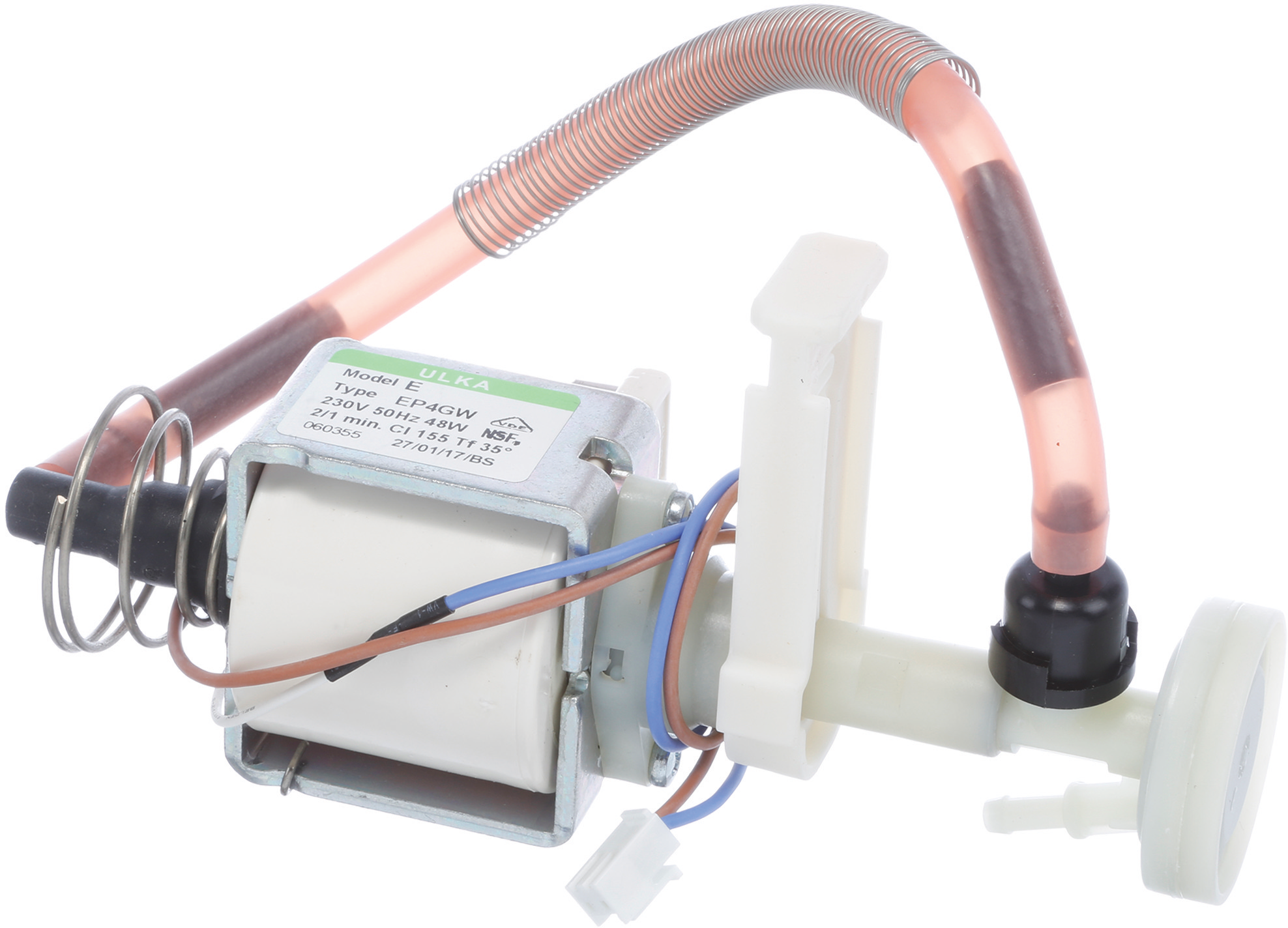 12008612 Pumpe | Siemens Hausgeräte DE 