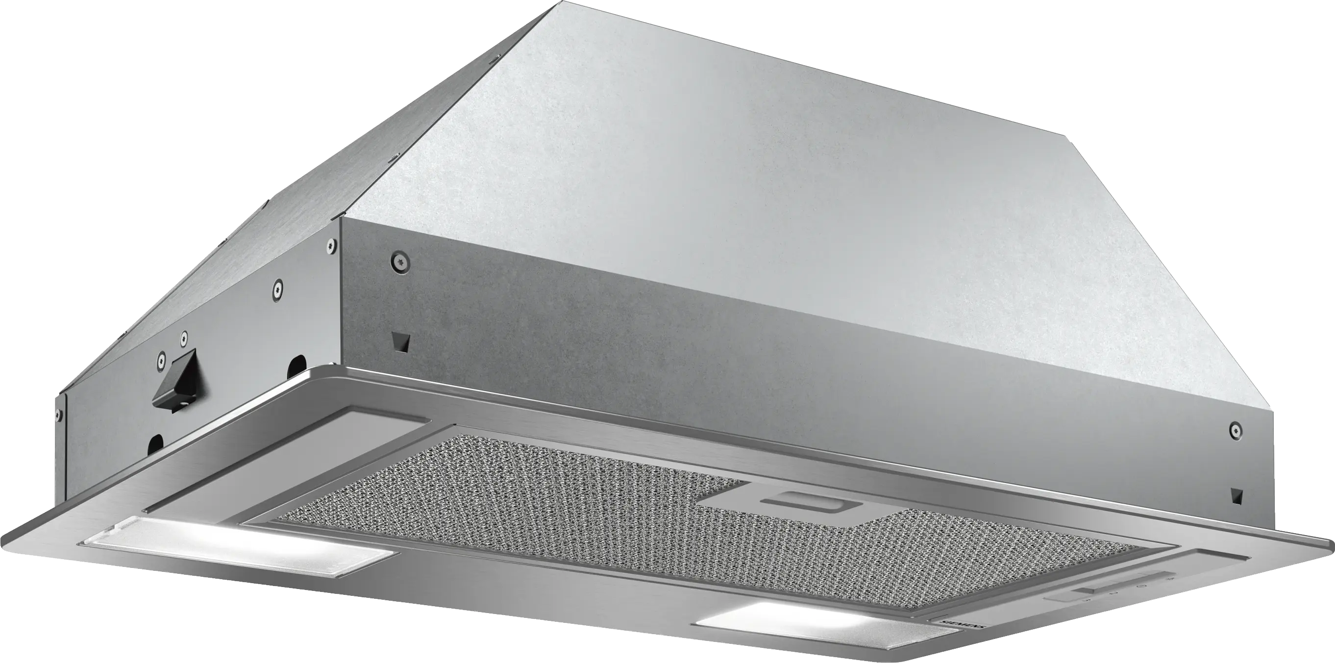 LB53NAA50 Canopy Extractor | SIEMENS ZA
