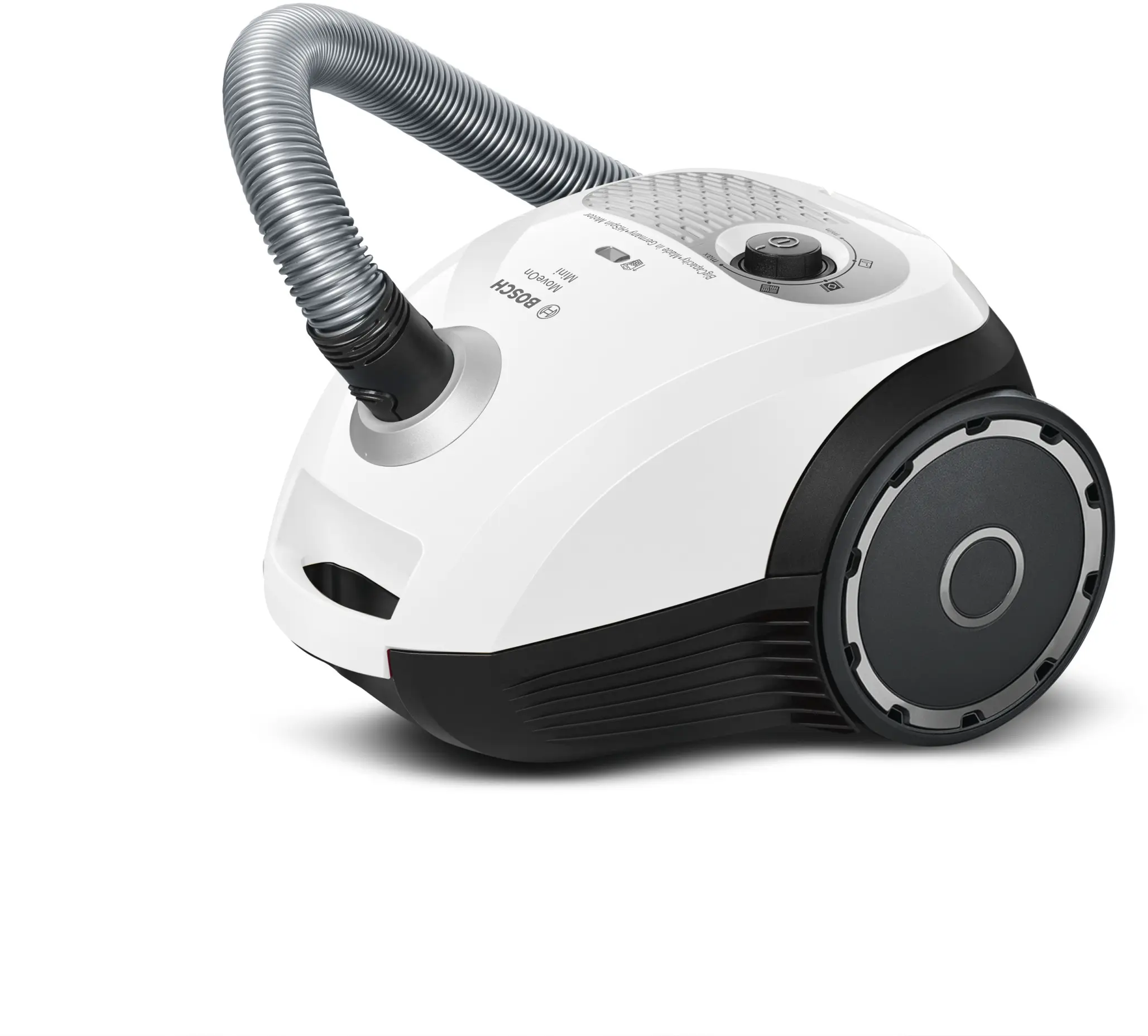 Bosch Bgl25kmon Sac Aspirateur Bosch Moveon Mini Bosch Moveon Sac