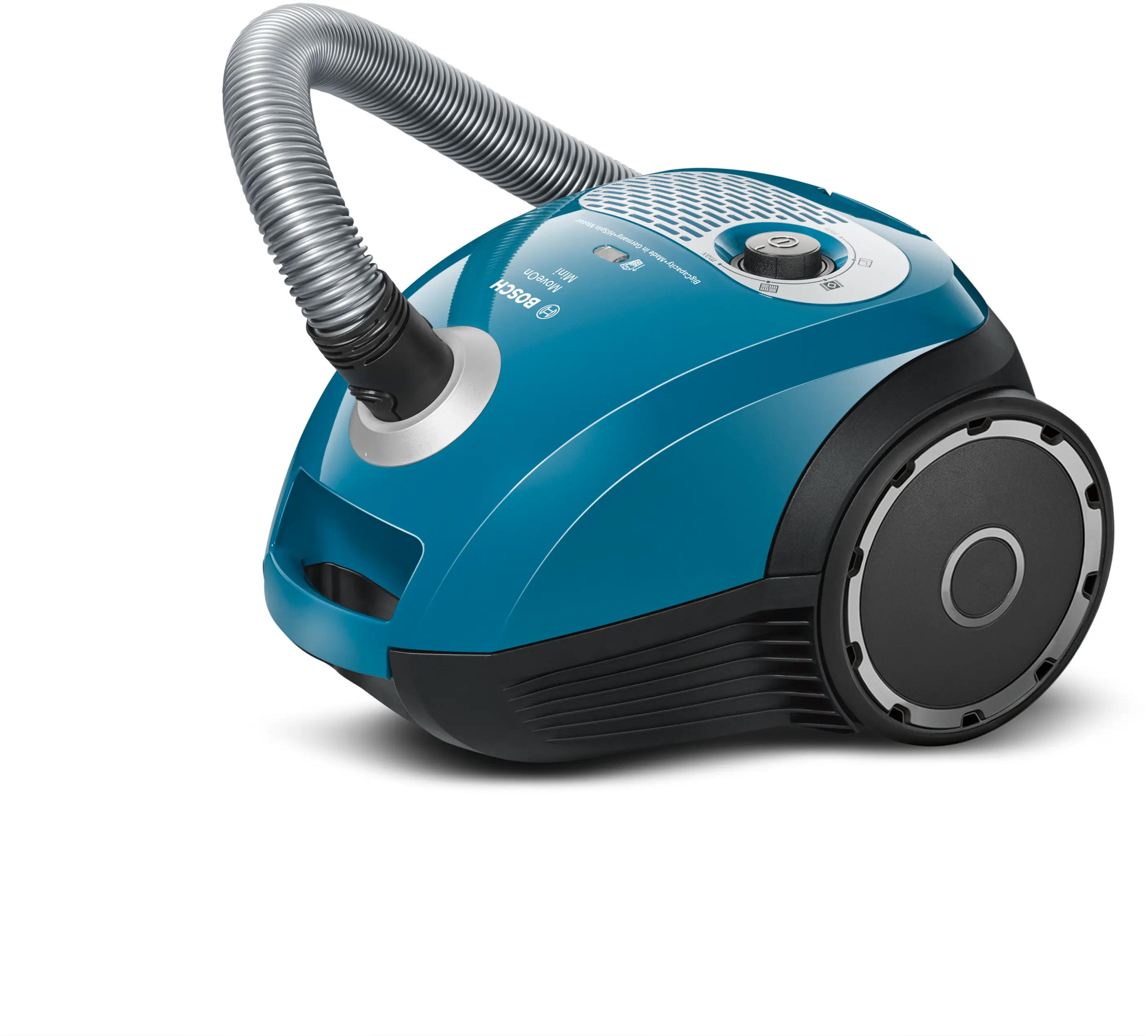 BGL25A310 Aspirateur avec sac Bosch Electroménager France
