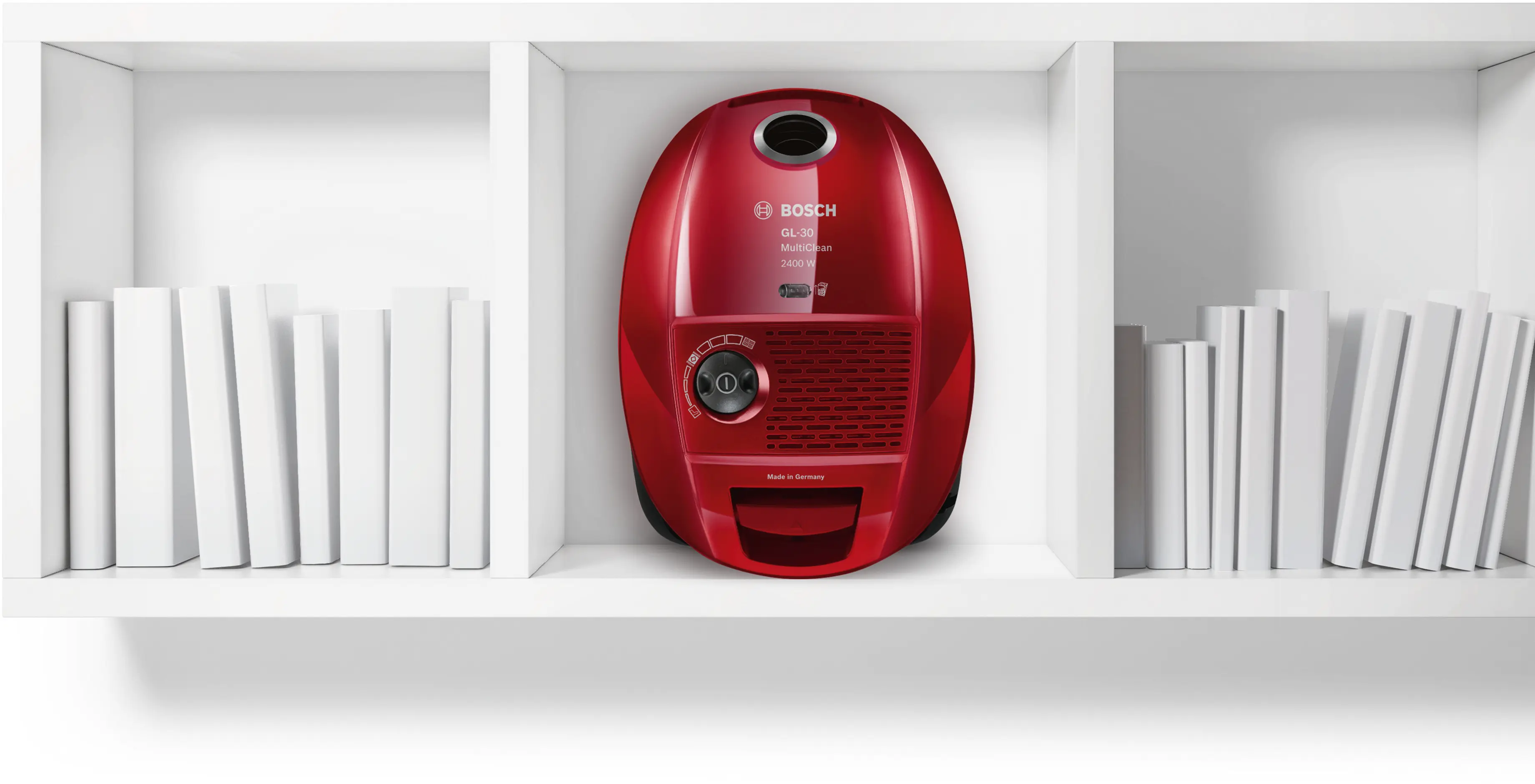 BSGL3MULT3 Bagged vacuum cleaner | BOSCH EG