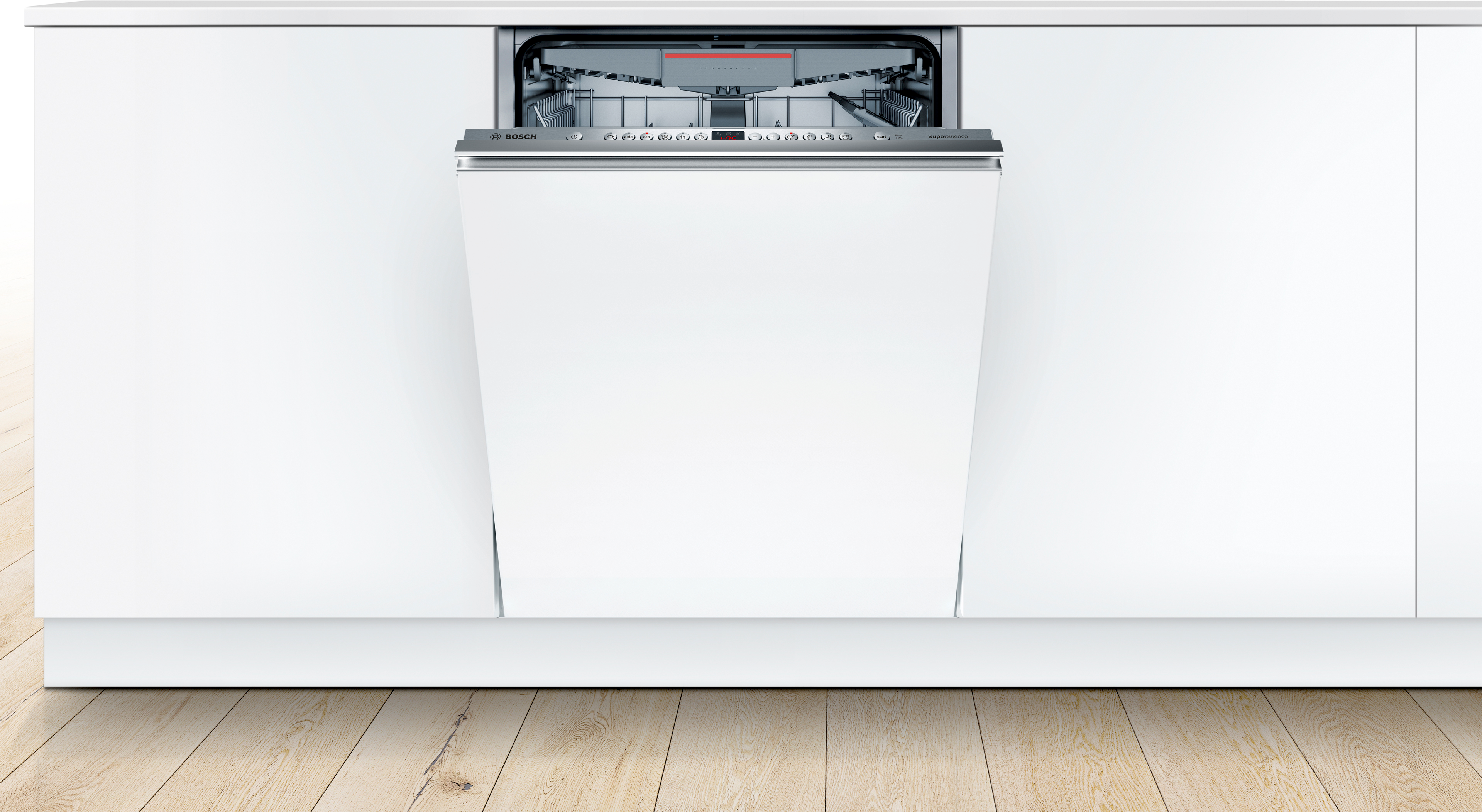 SBE46MX23E fully-integrated dishwasher | BOSCH NL