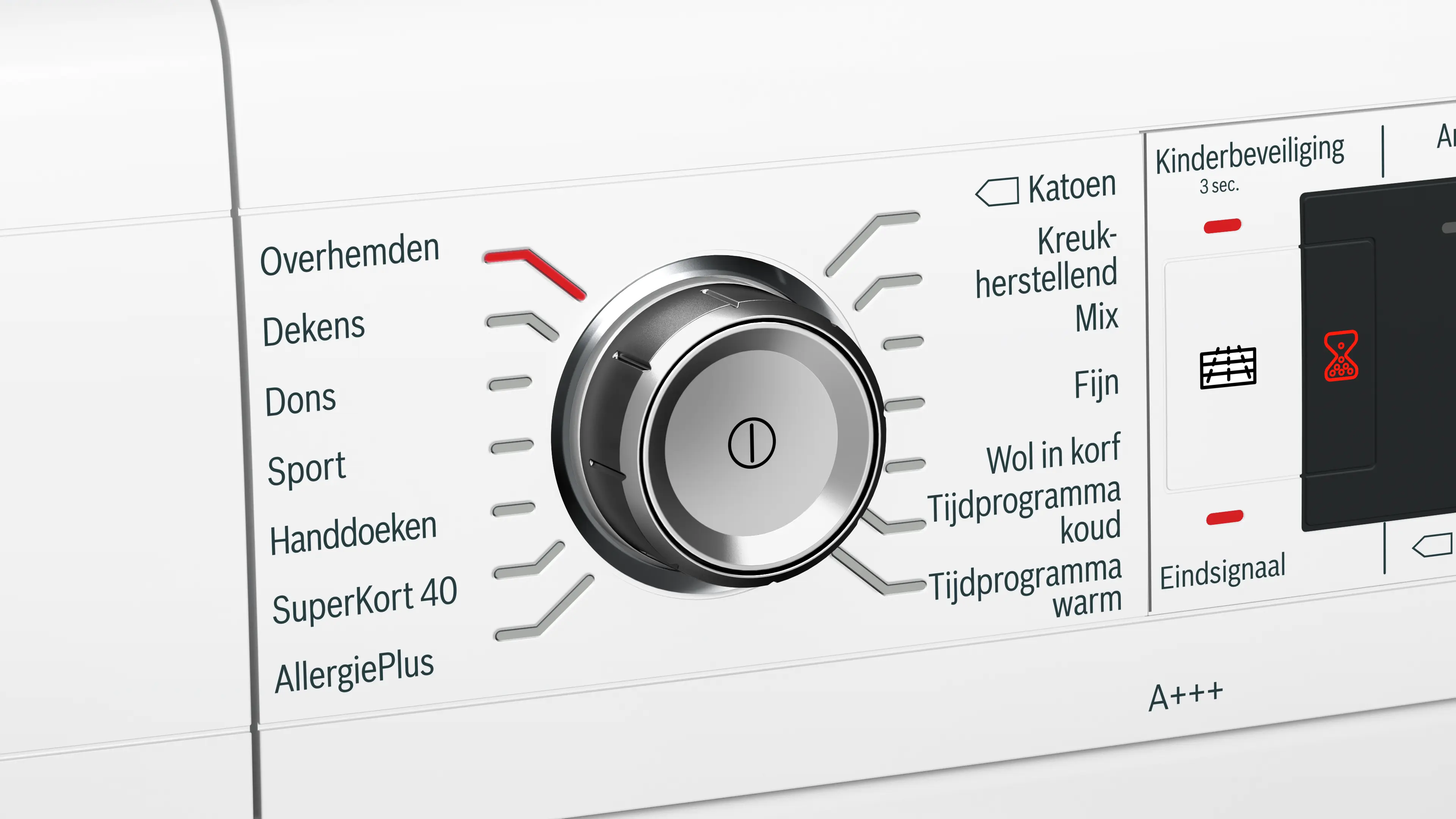 Foto nr. 2 van het product WTW8759ENL