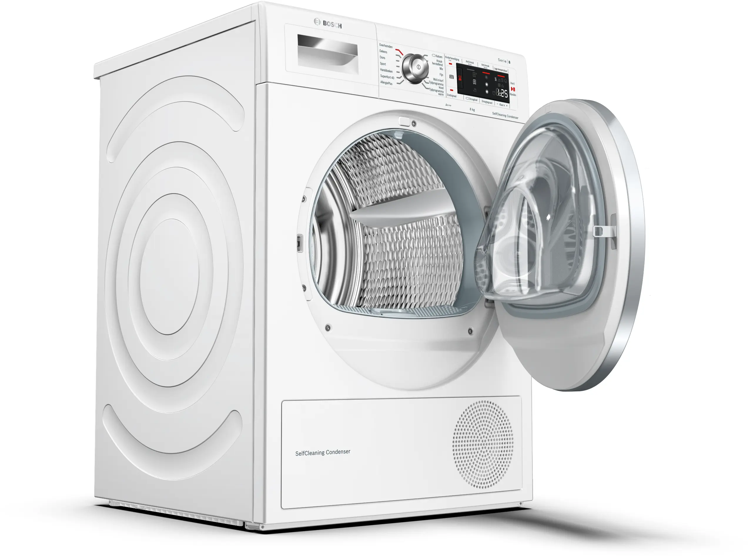 Foto nr. 3 van het product WTW8759ENL