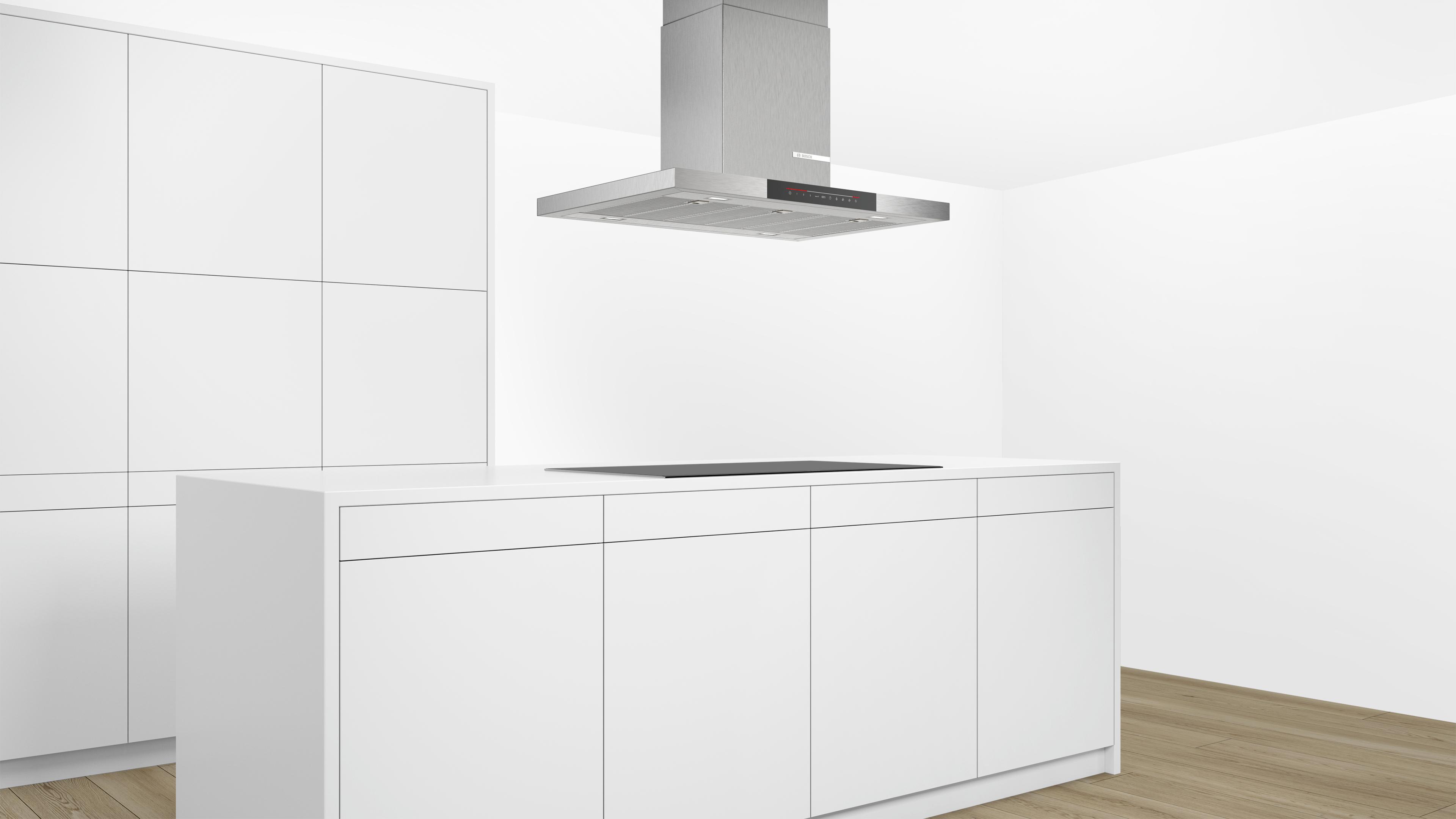 Thiết kế Bosch DIB98JQ50B Thiết kế Bosch DIB98JQ50B