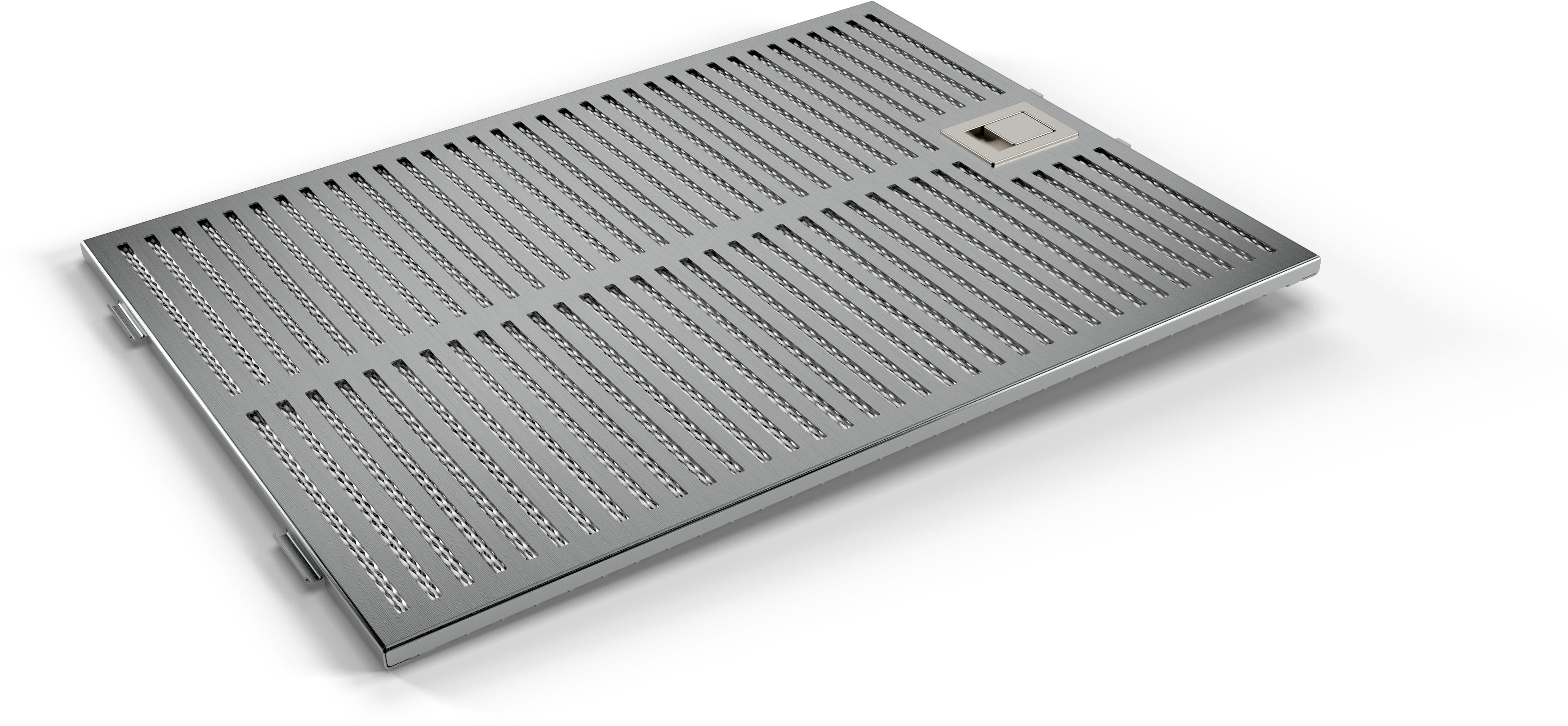Máy hút mùi Bosch DIB98JQ50B - chi tiết Máy hút mùi Bosch DIB98JQ50B - chi tiết